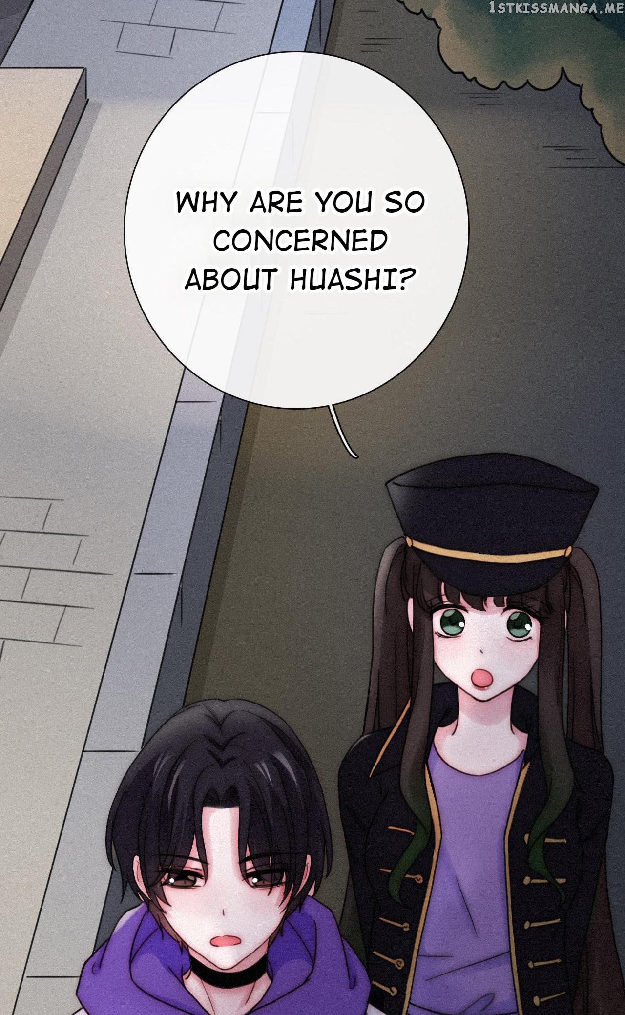 A Cat’s Maze chapter 16 - page 52