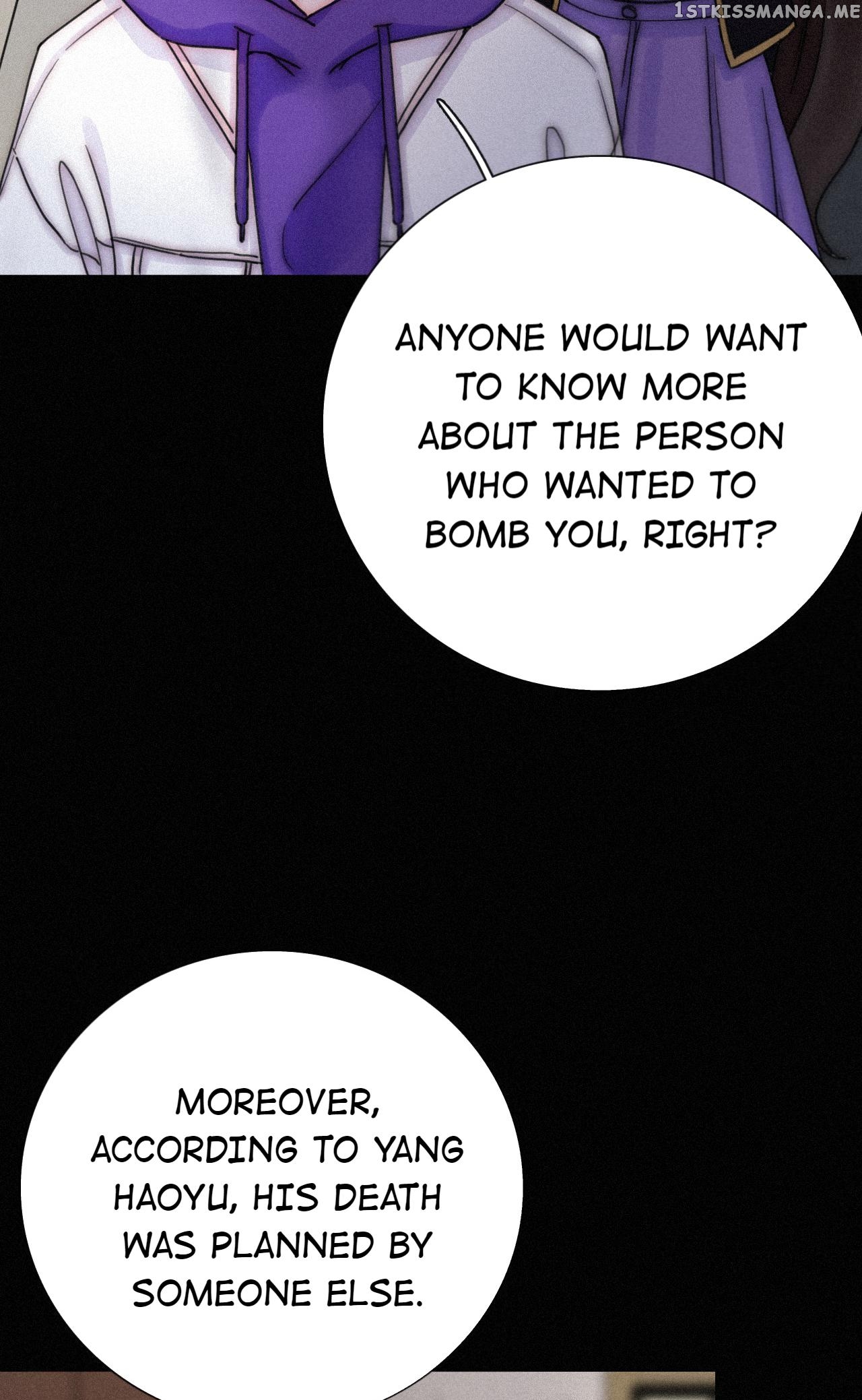 A Cat’s Maze chapter 16 - page 53