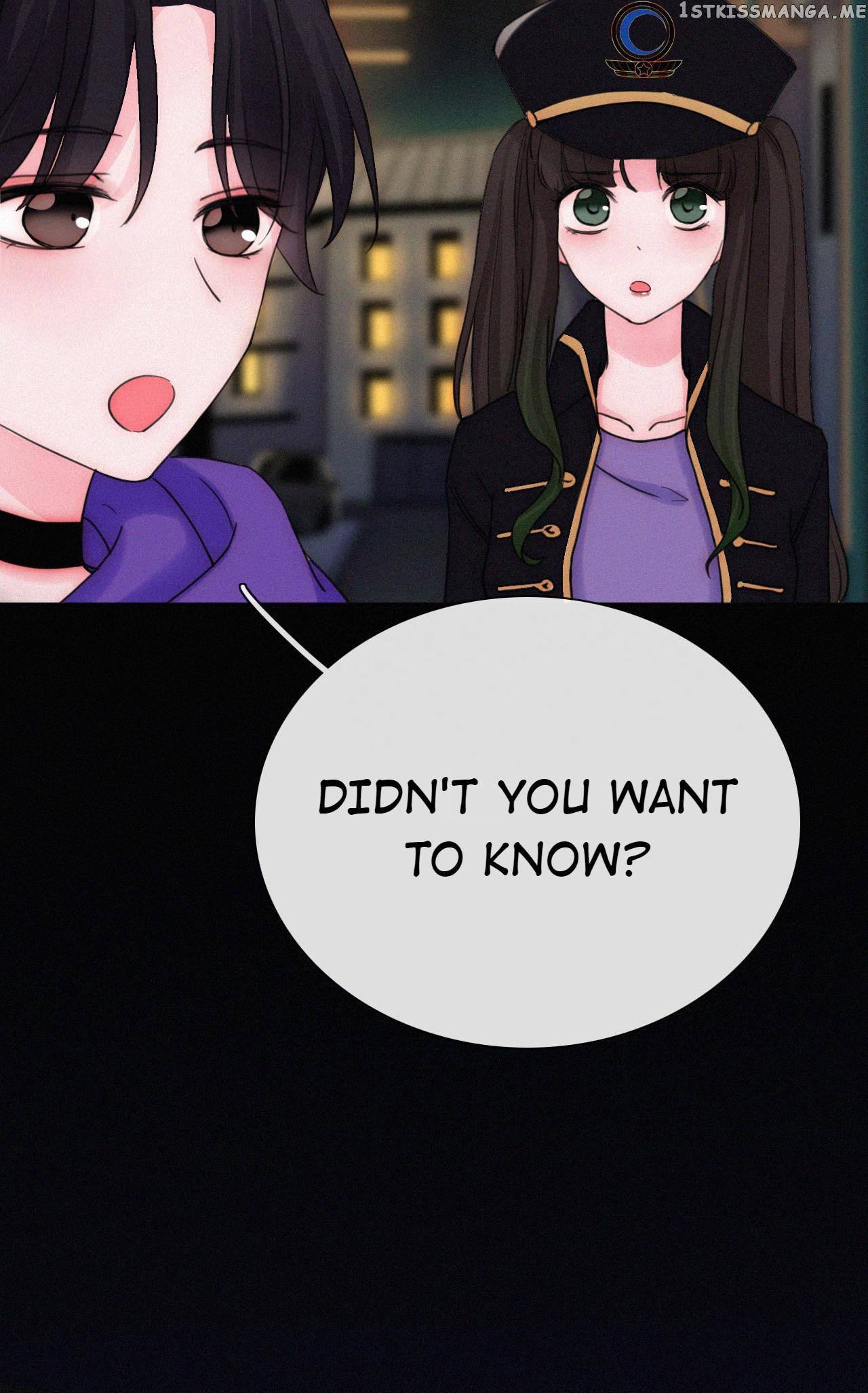 A Cat’s Maze chapter 16 - page 61