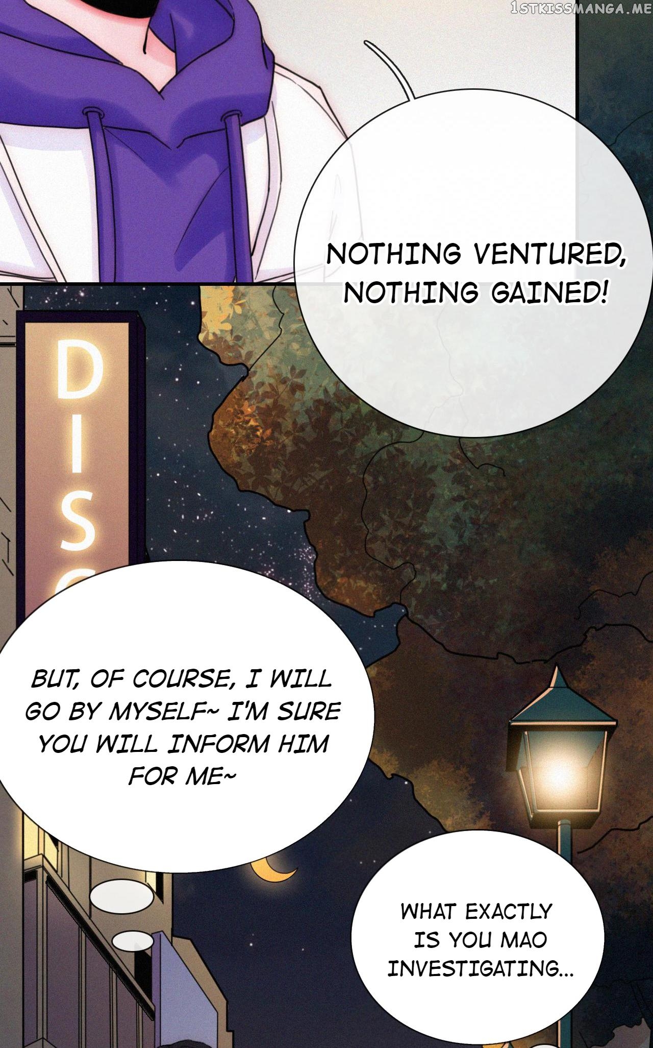 A Cat’s Maze chapter 16 - page 64