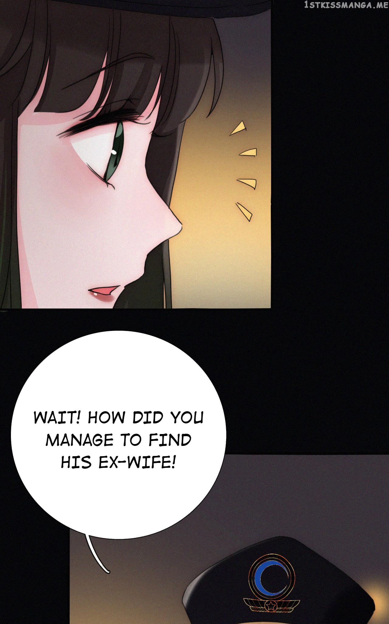 A Cat’s Maze chapter 16 - page 66
