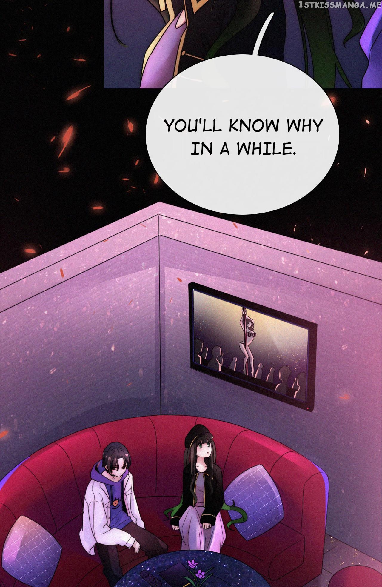 A Cat’s Maze chapter 16 - page 8