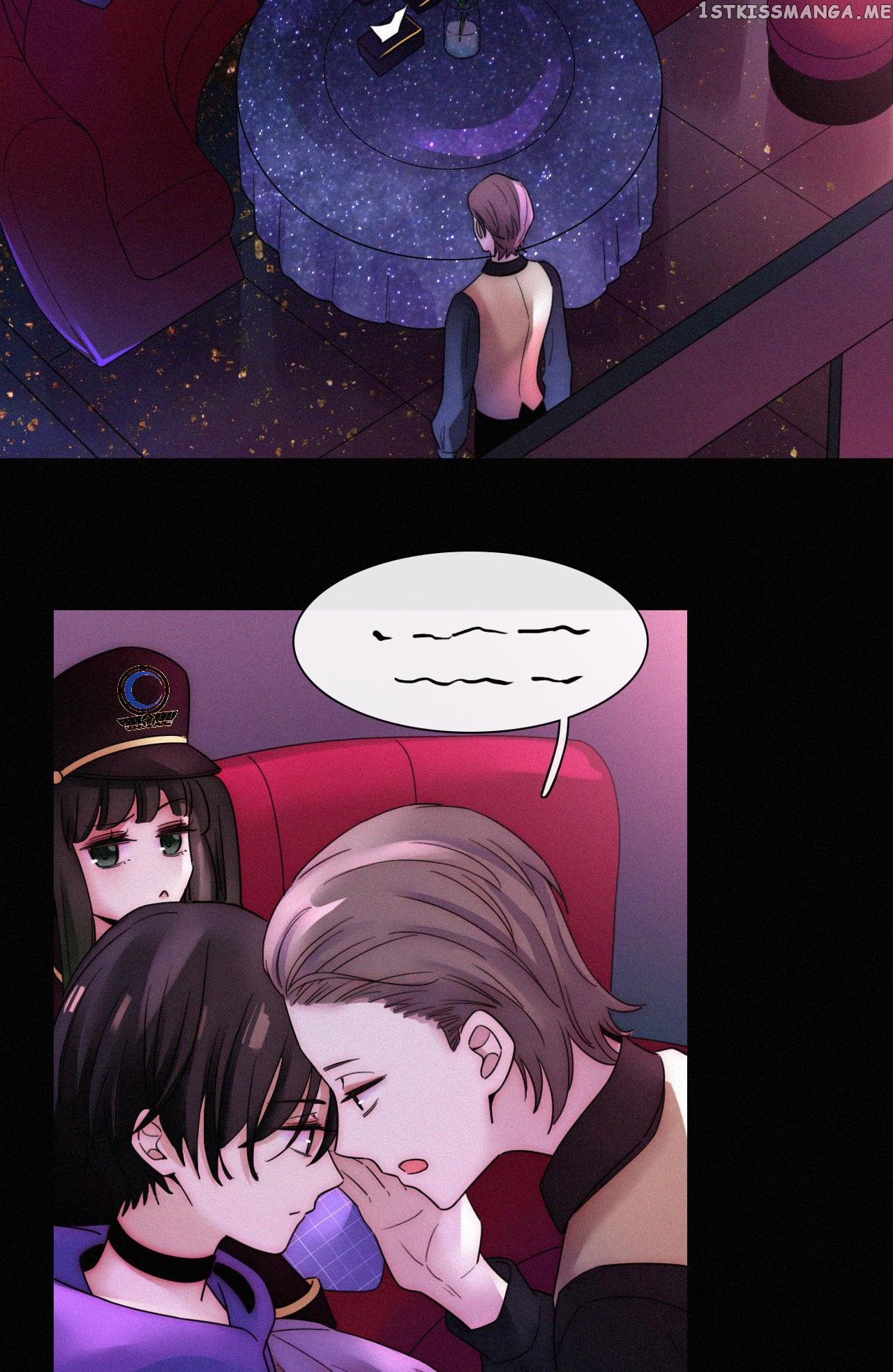 A Cat’s Maze chapter 16 - page 9