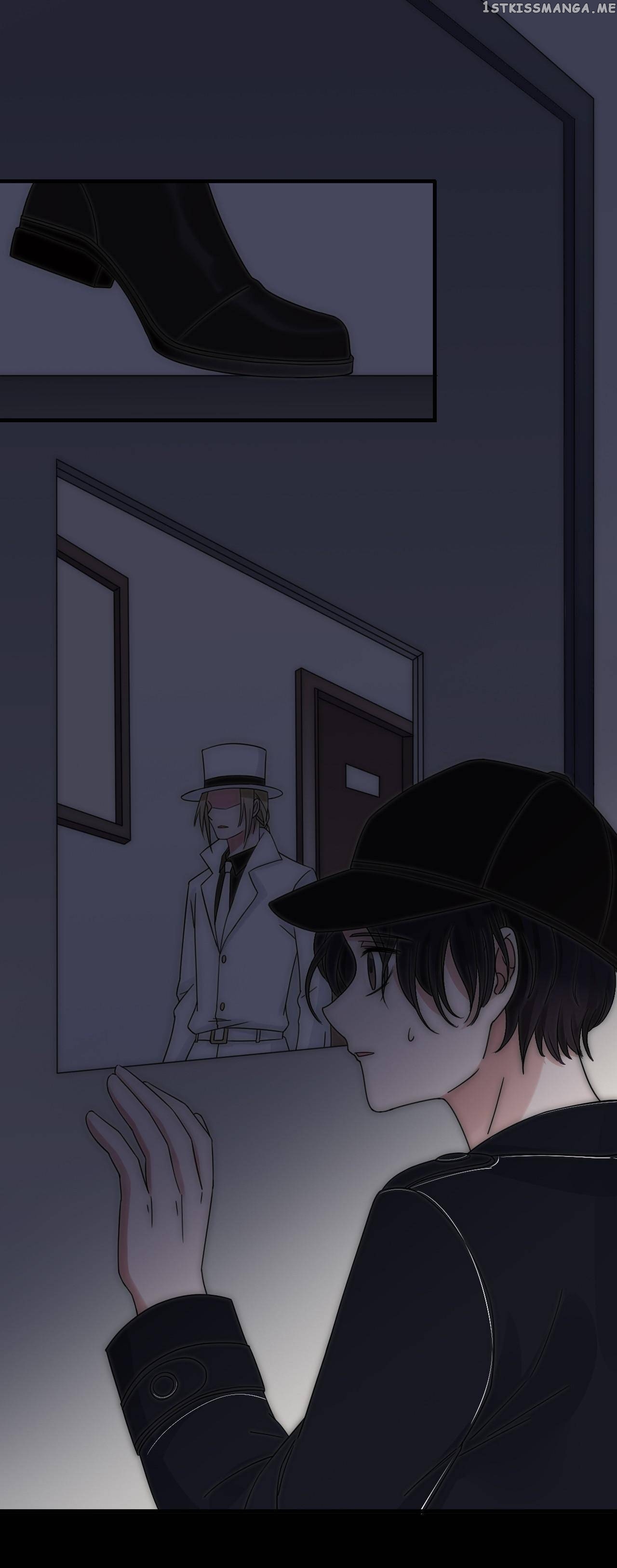 A Cat’s Maze chapter 43 - page 18