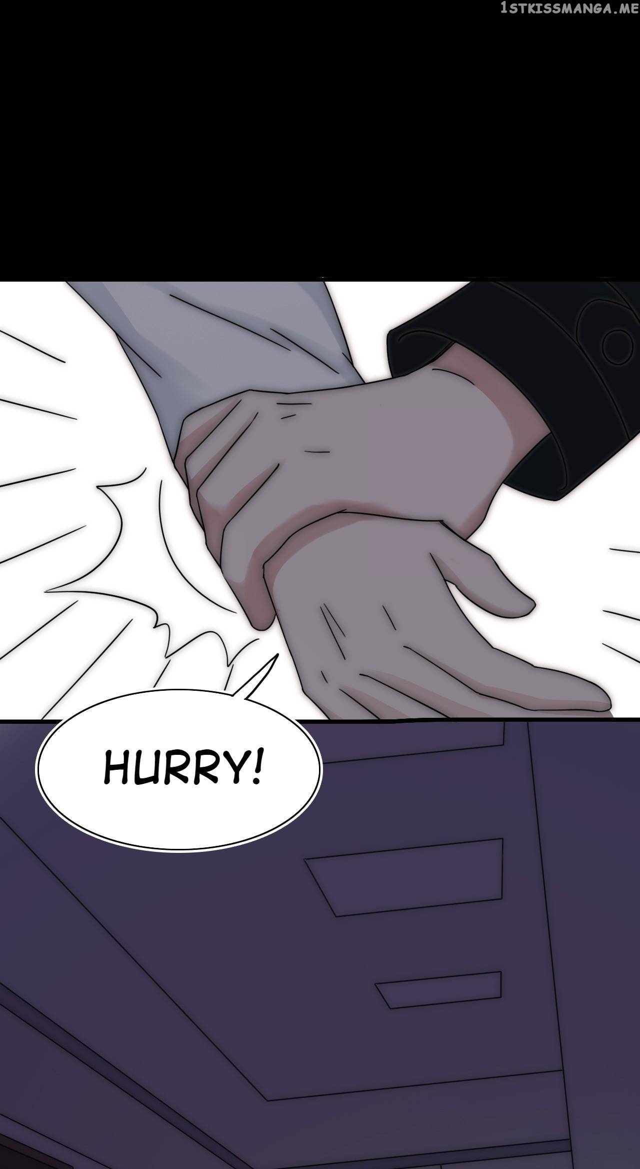 A Cat’s Maze chapter 43 - page 24