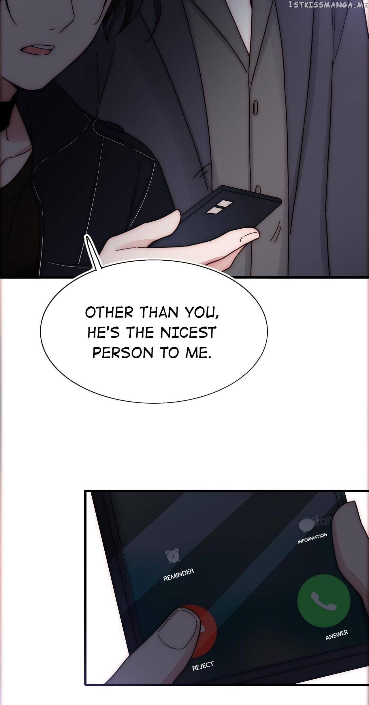 A Cat’s Maze chapter 43 - page 32