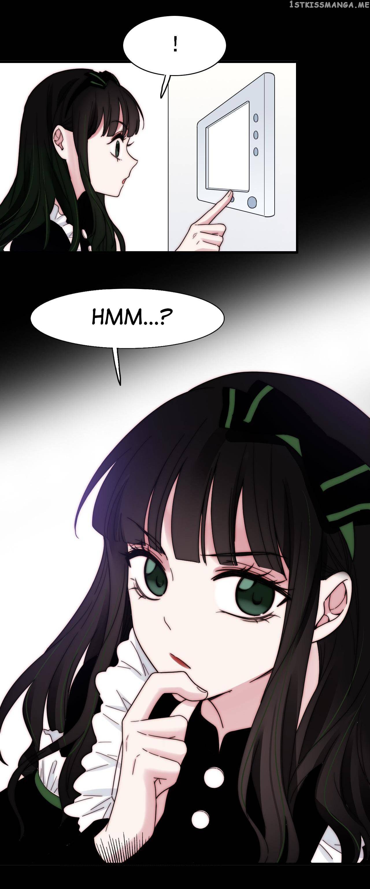 A Cat’s Maze chapter 43 - page 39