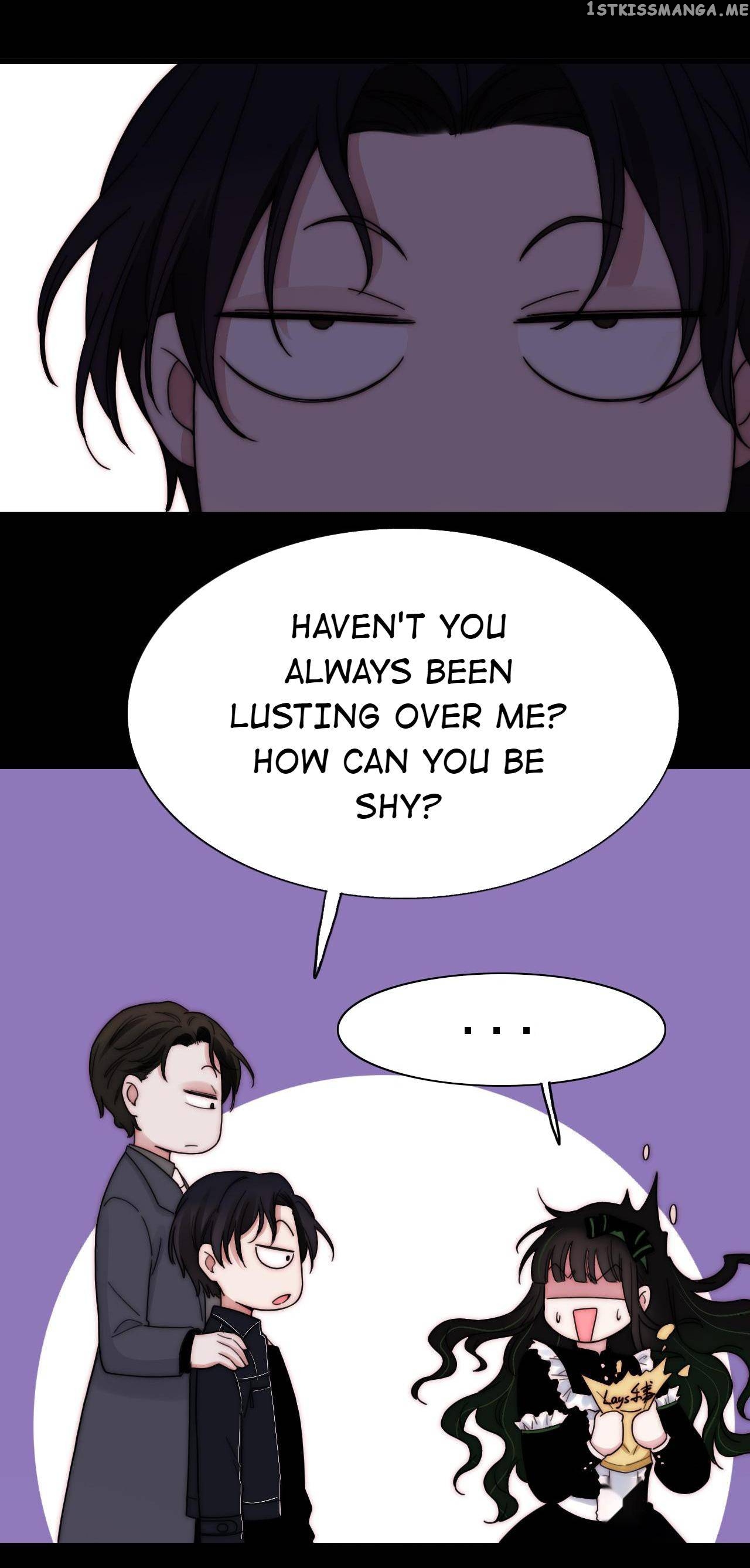 A Cat’s Maze chapter 43 - page 46