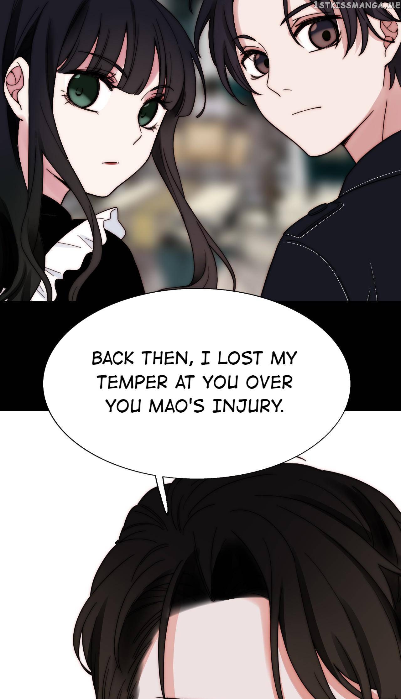A Cat’s Maze chapter 43 - page 49