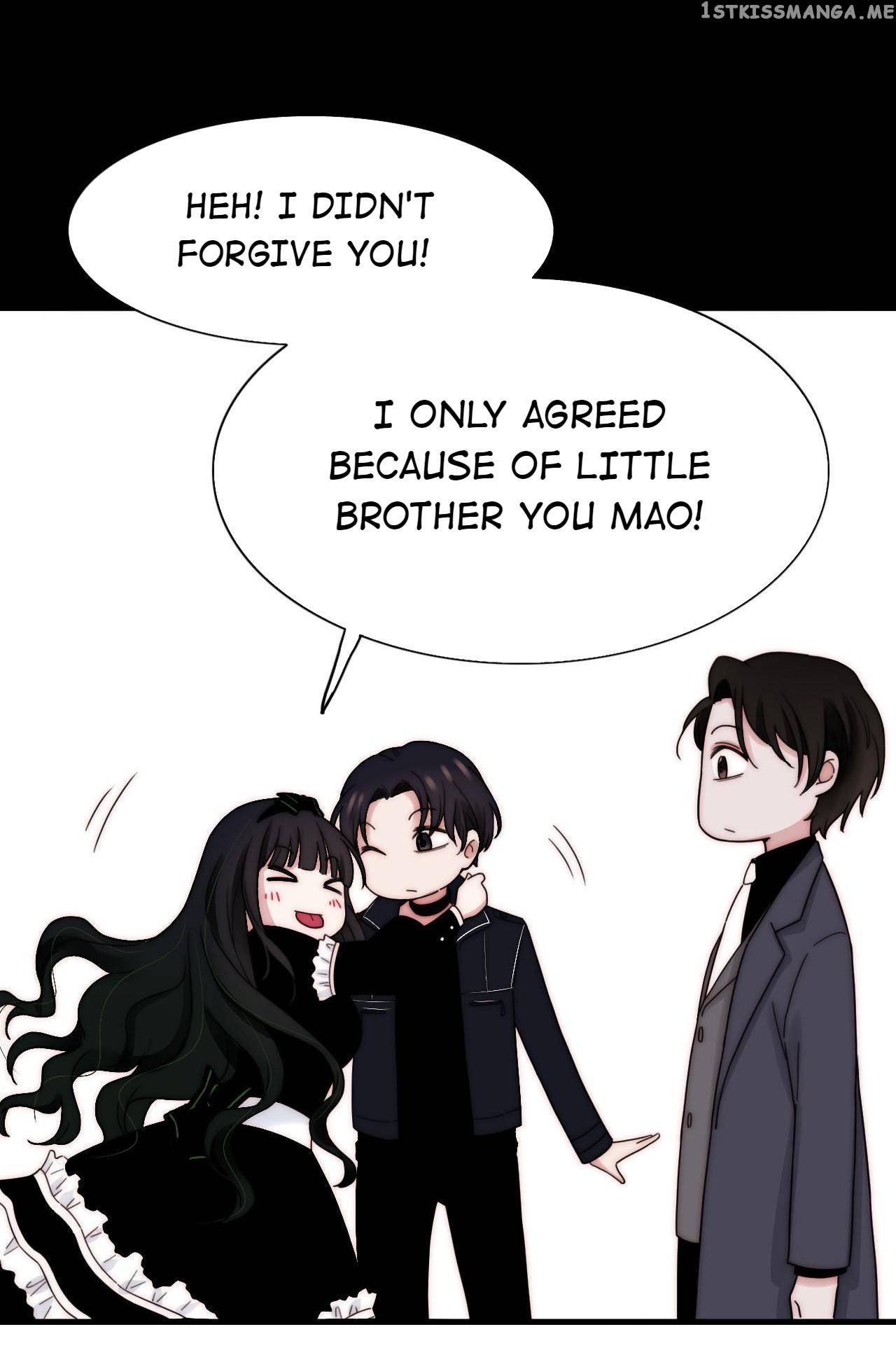 A Cat’s Maze chapter 43 - page 51