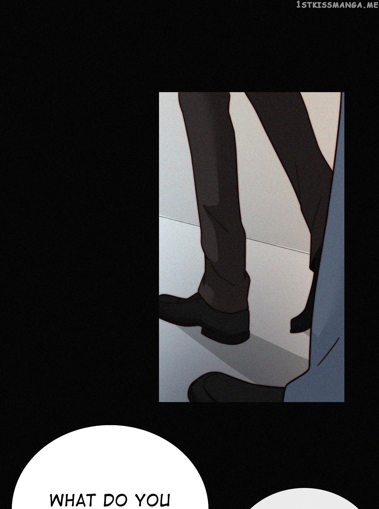 A Cat’s Maze chapter 24 - page 39