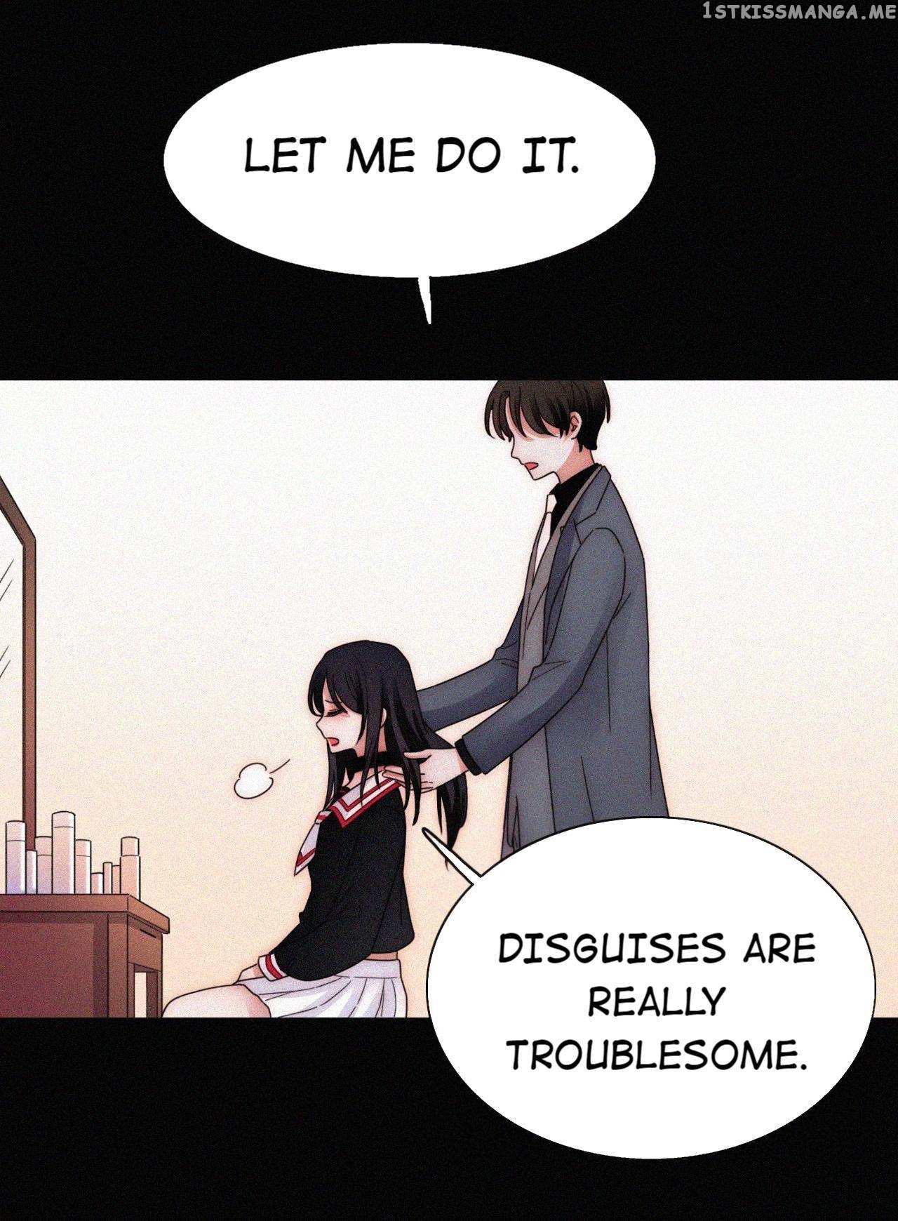 A Cat’s Maze chapter 44 - page 13