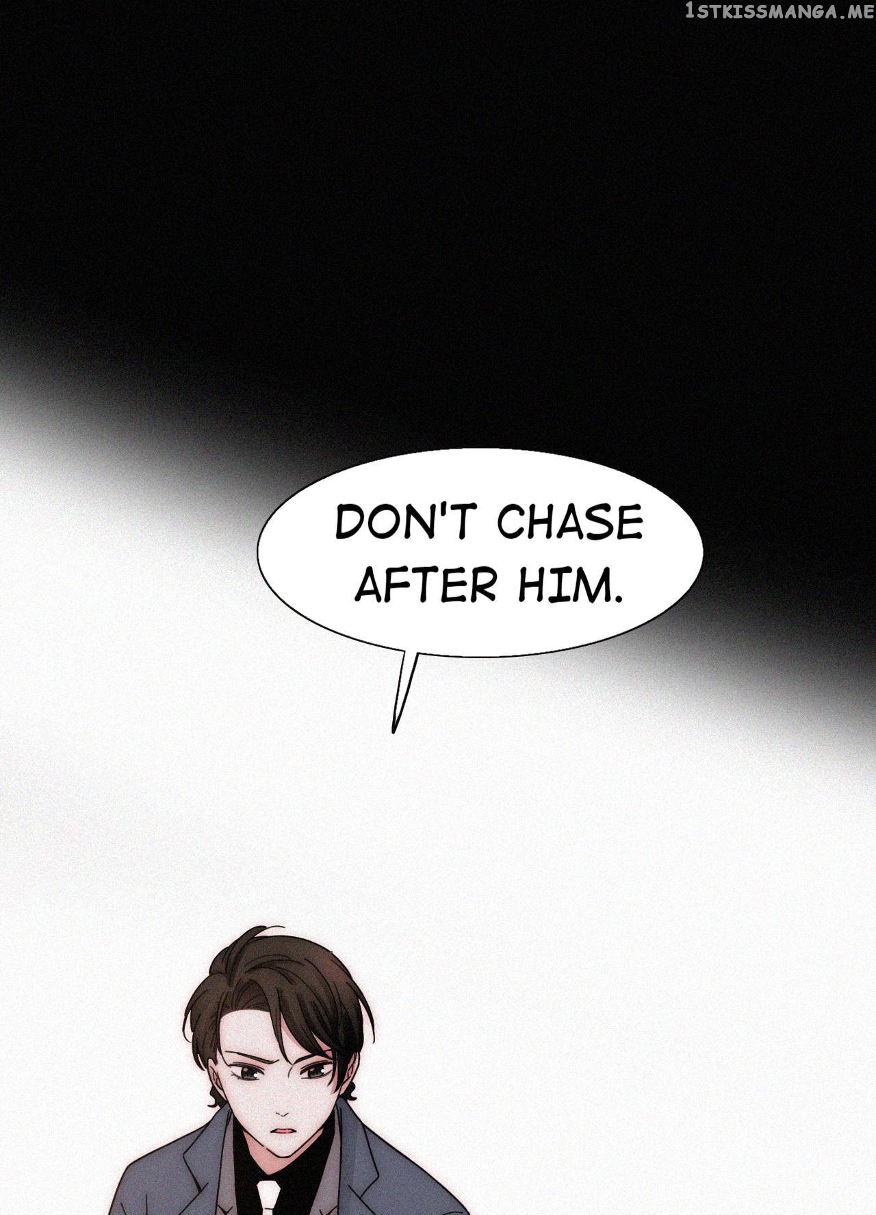 A Cat’s Maze chapter 44 - page 26