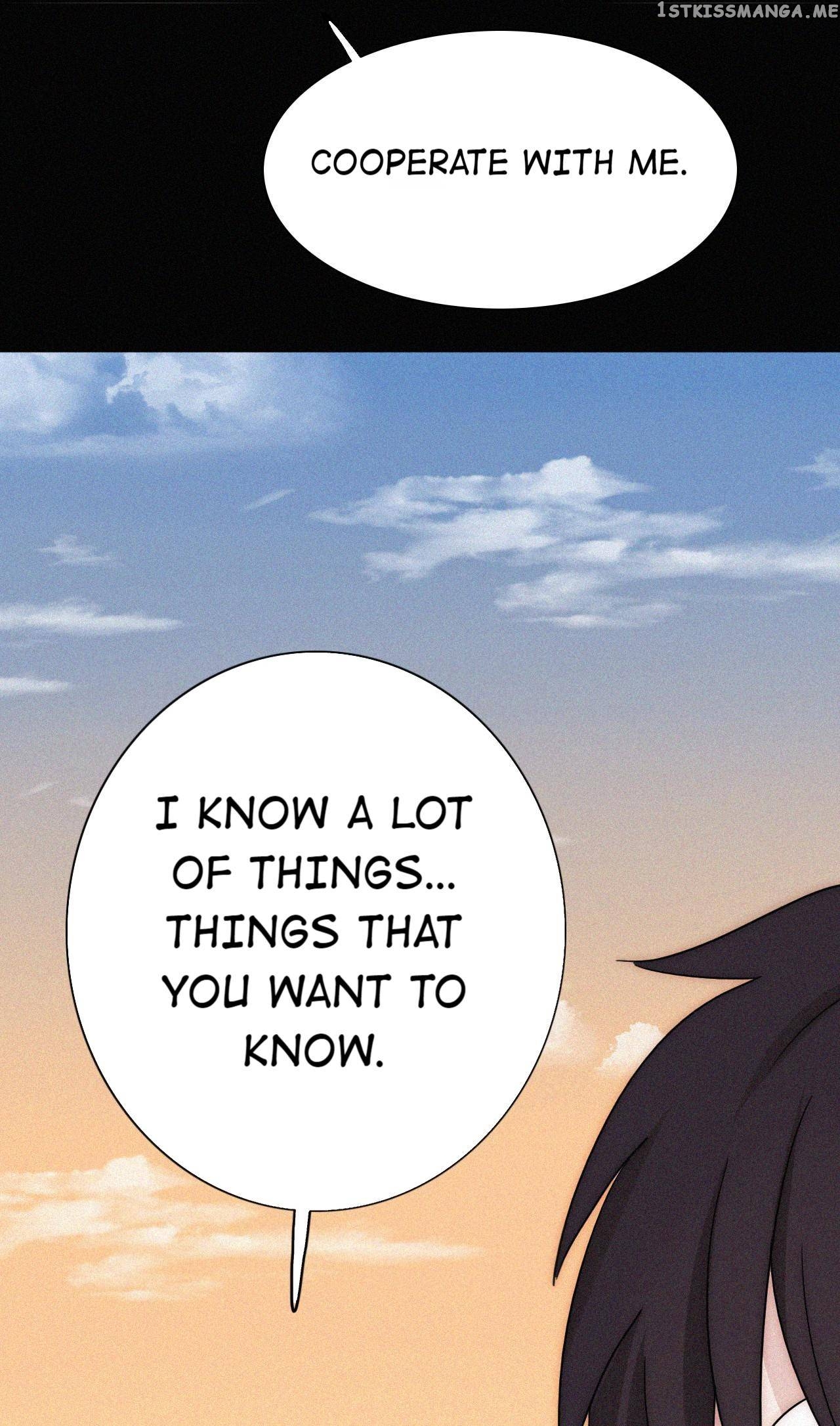 A Cat’s Maze chapter 44 - page 37