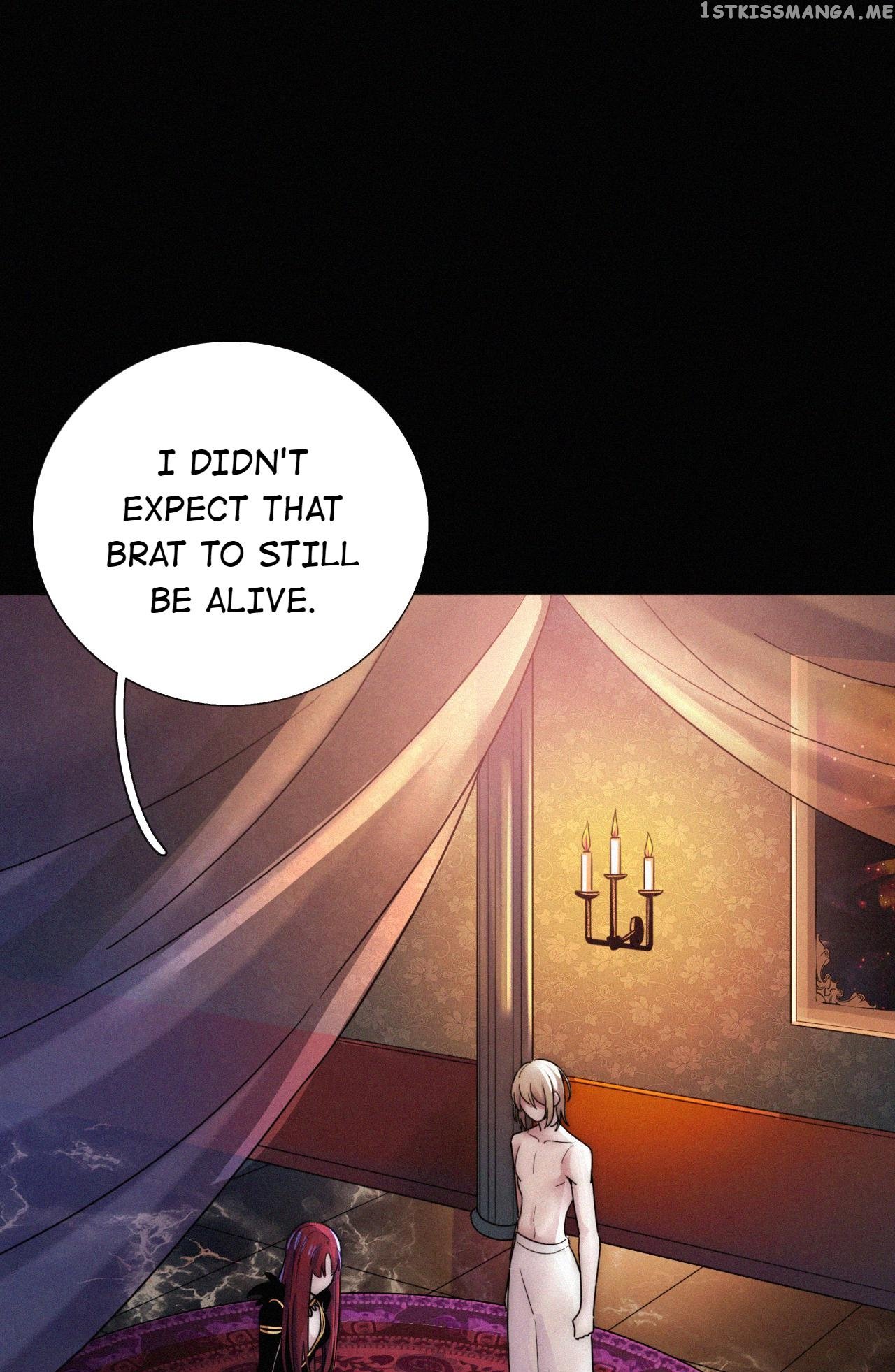 A Cat’s Maze chapter 17 - page 1