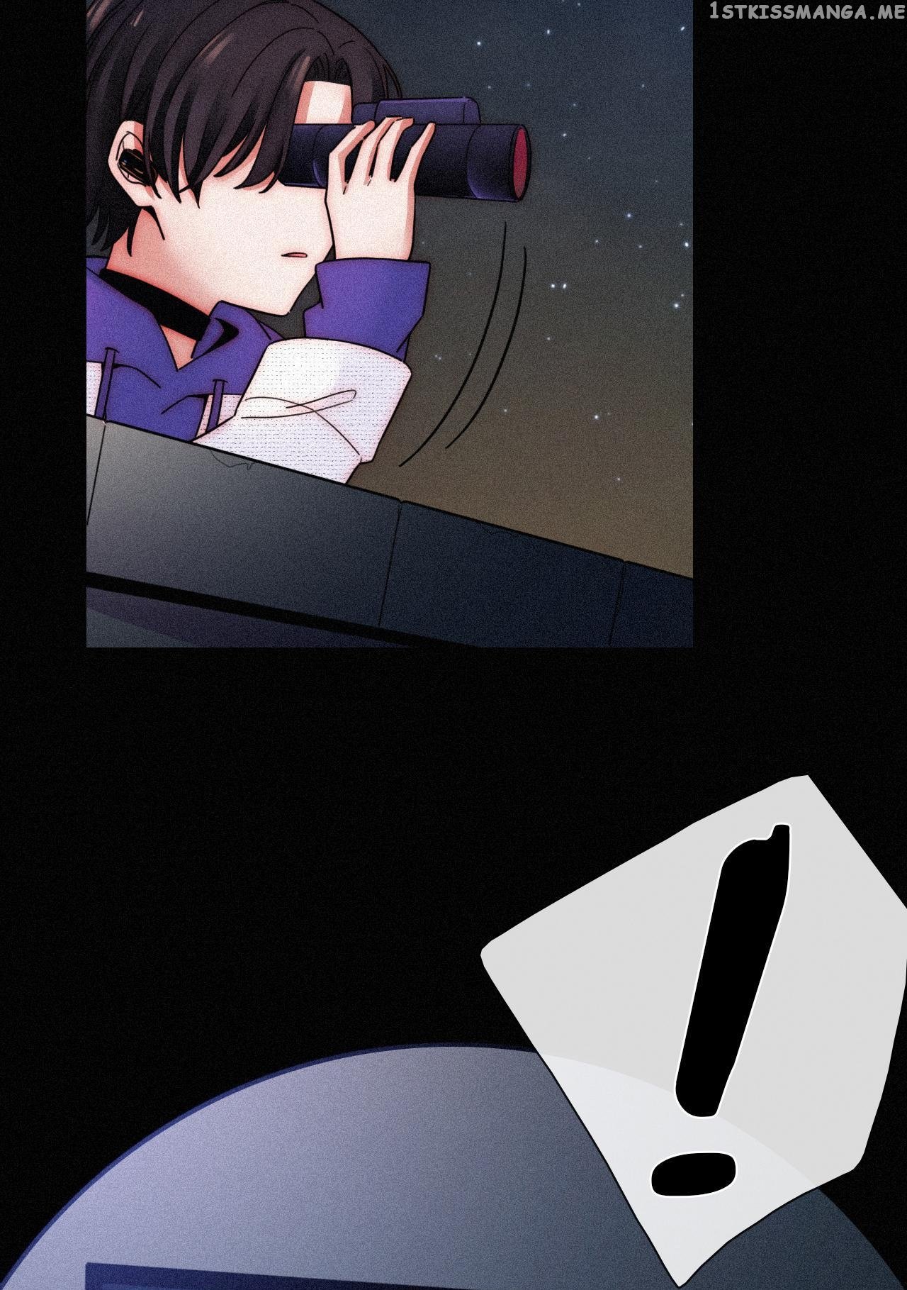 A Cat’s Maze chapter 17 - page 32