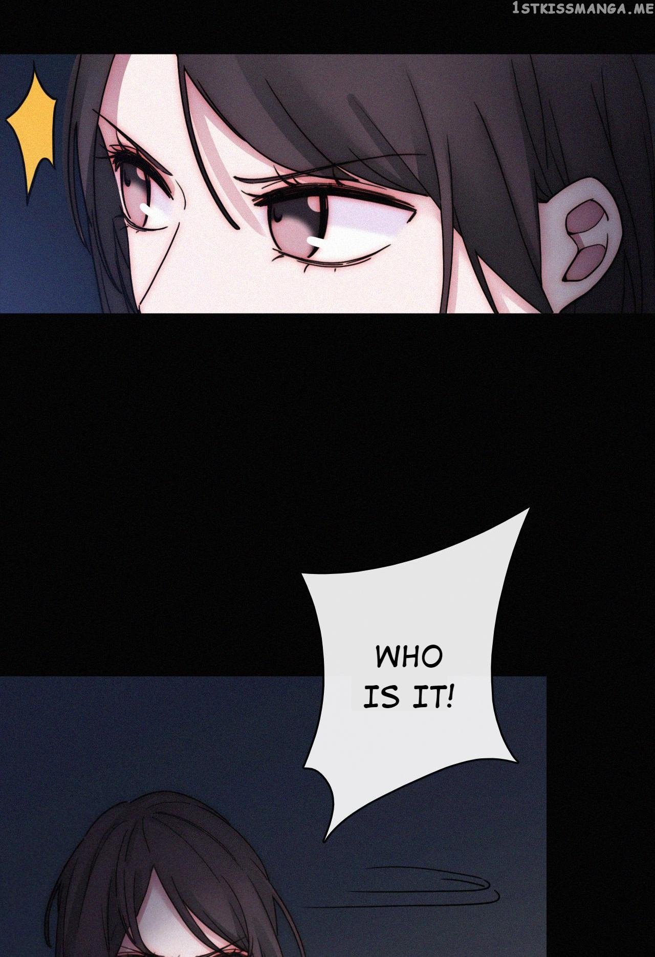 A Cat’s Maze chapter 17 - page 36