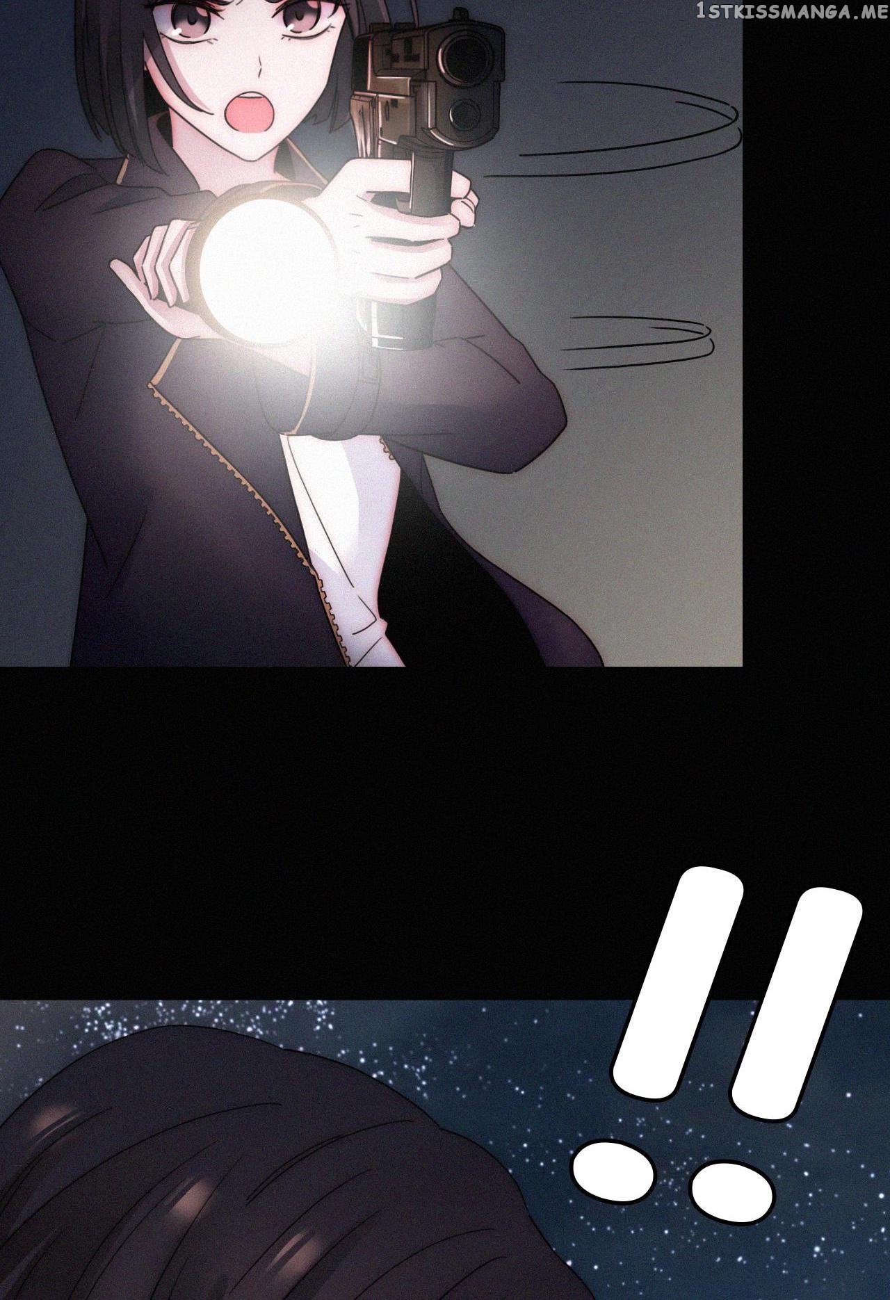 A Cat’s Maze chapter 17 - page 37