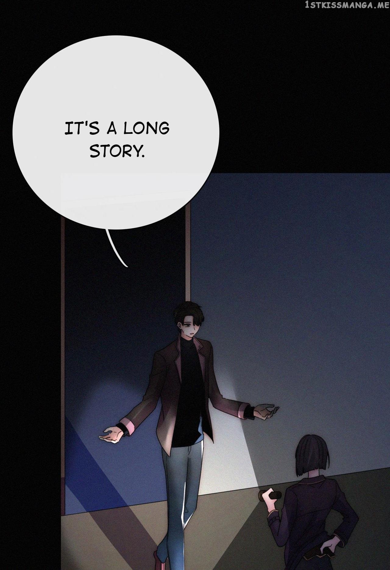 A Cat’s Maze chapter 17 - page 42