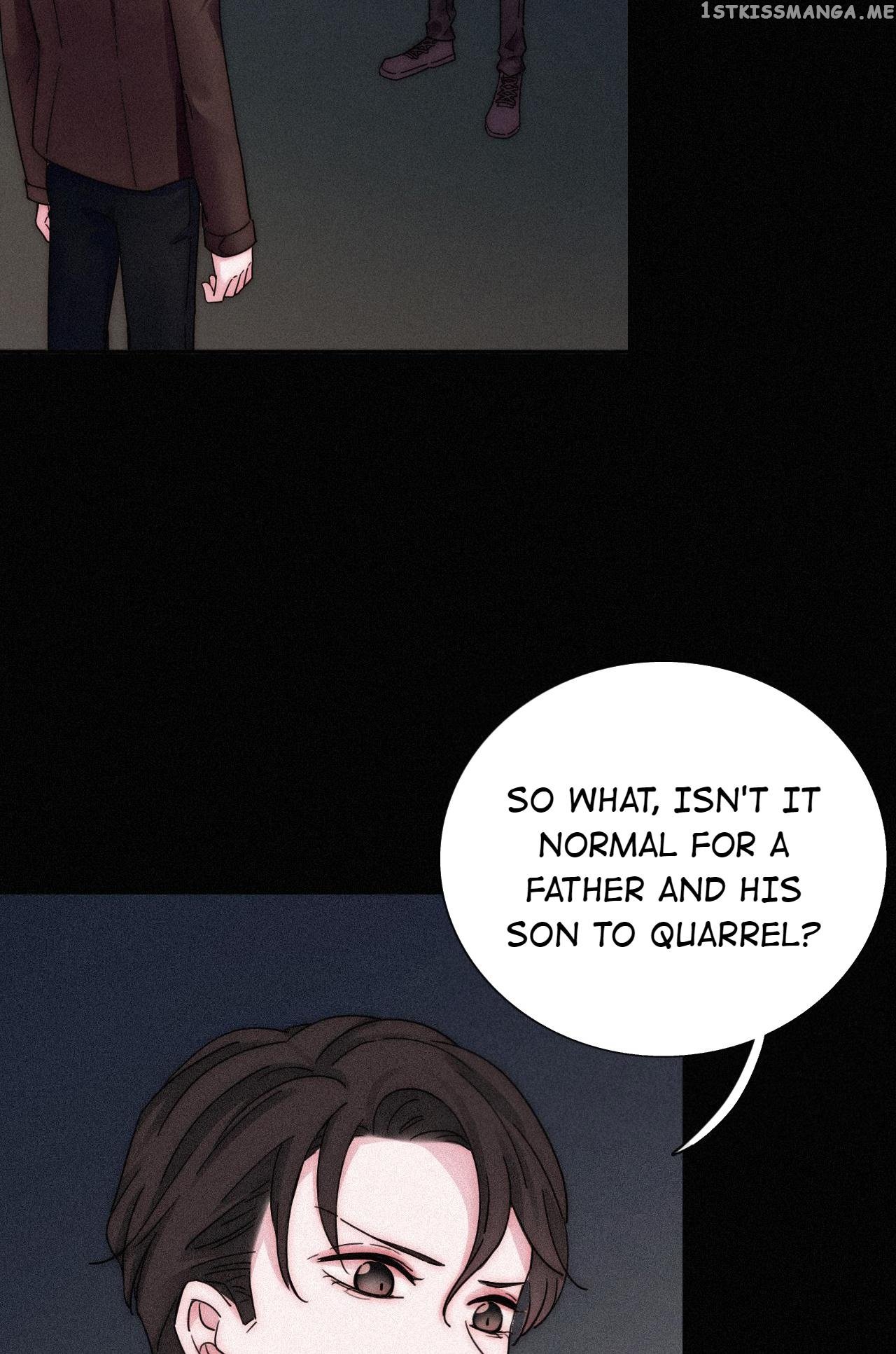 A Cat’s Maze chapter 17 - page 57