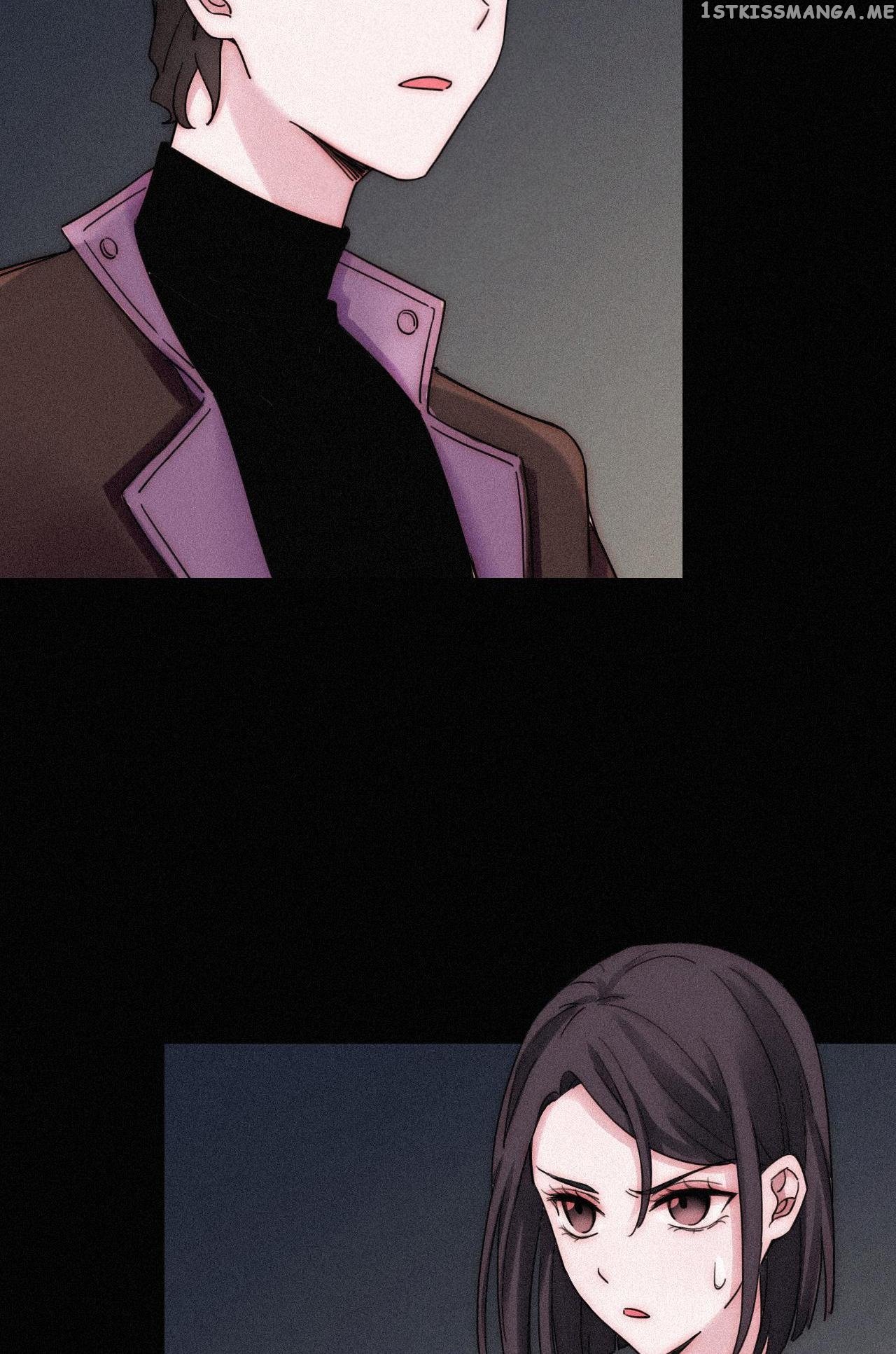 A Cat’s Maze chapter 17 - page 58