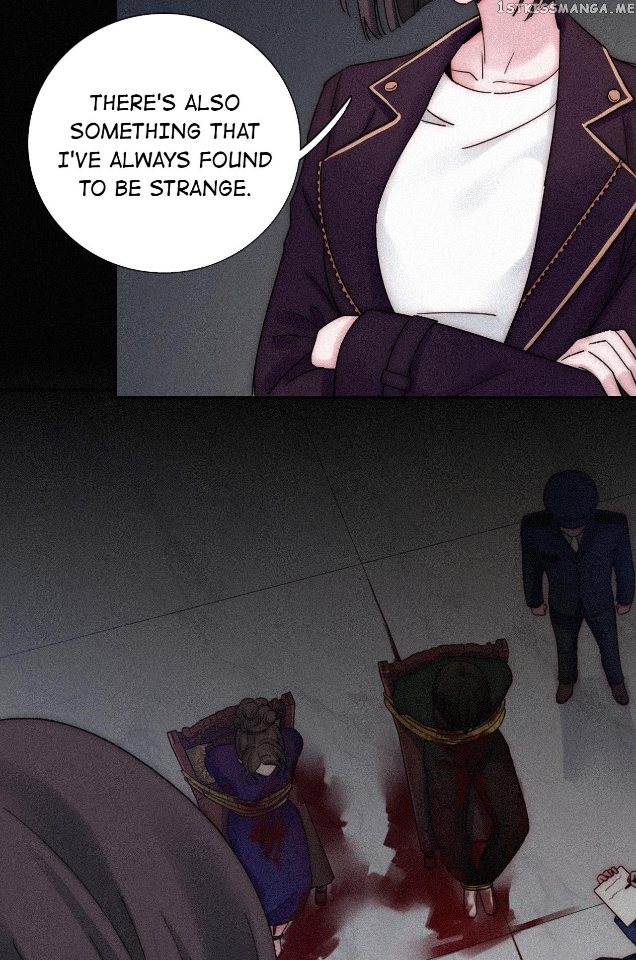 A Cat’s Maze chapter 17 - page 59
