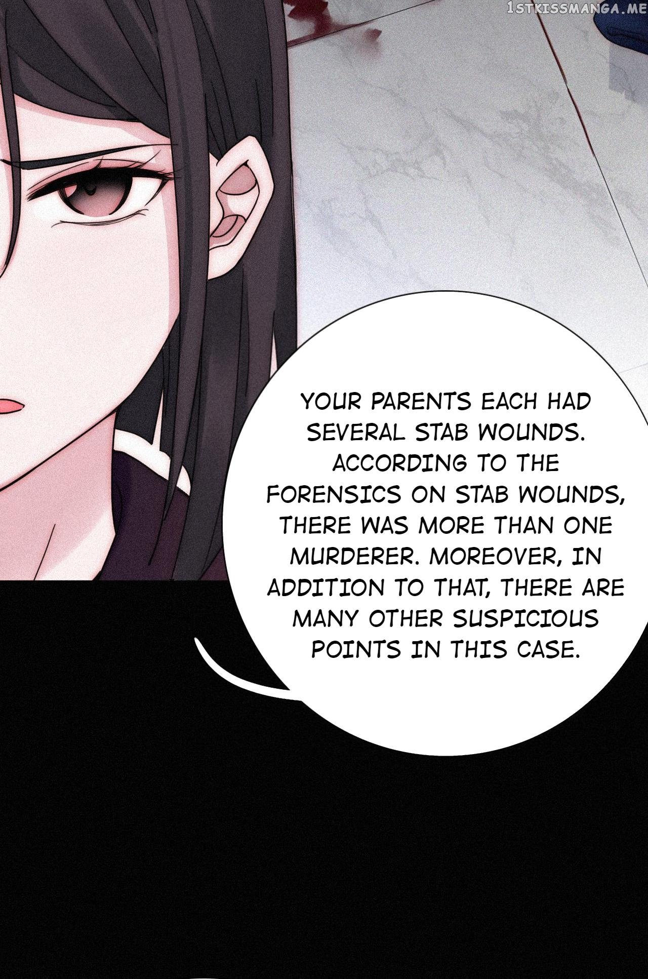 A Cat’s Maze chapter 17 - page 60