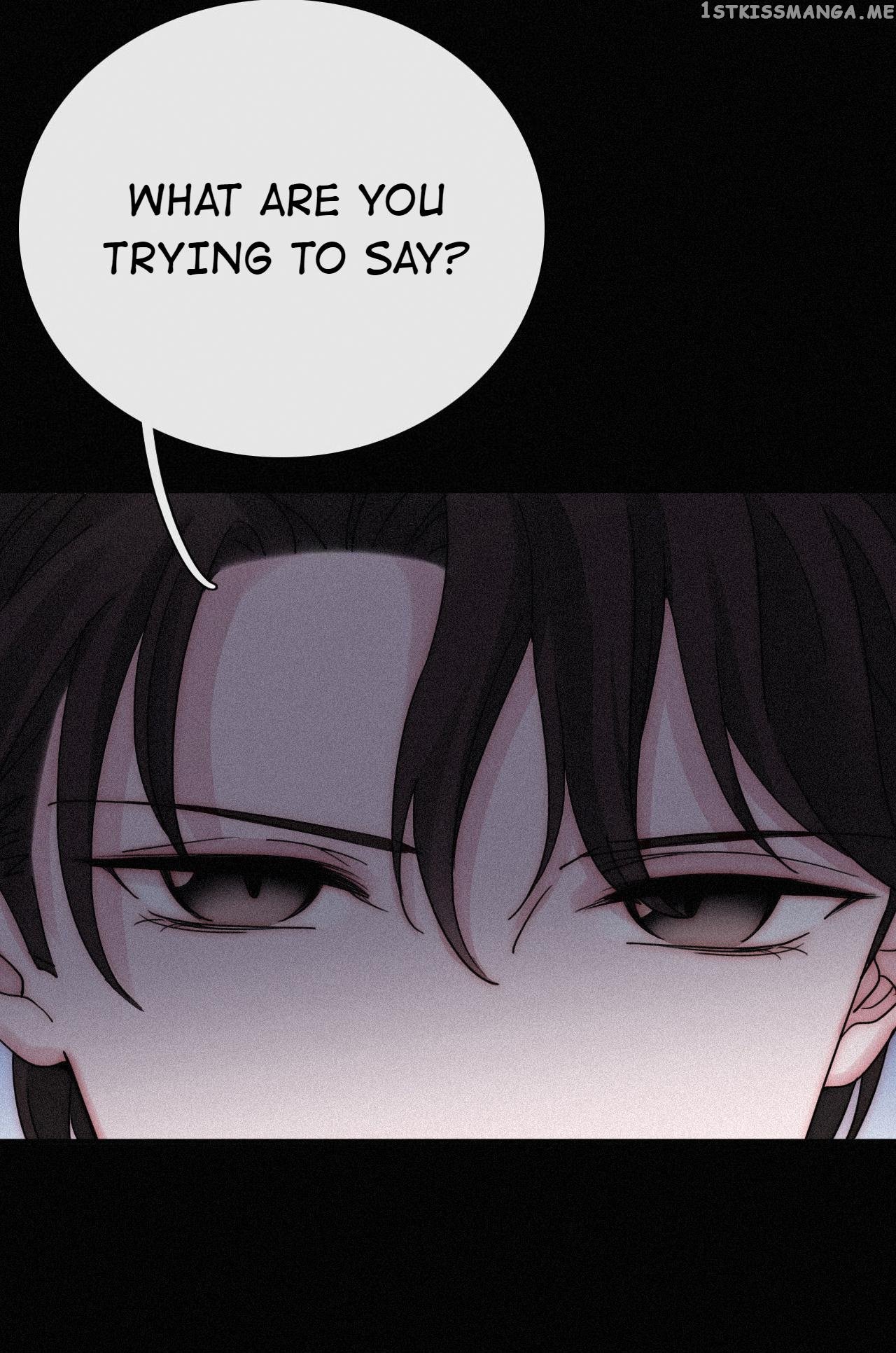 A Cat’s Maze chapter 17 - page 61
