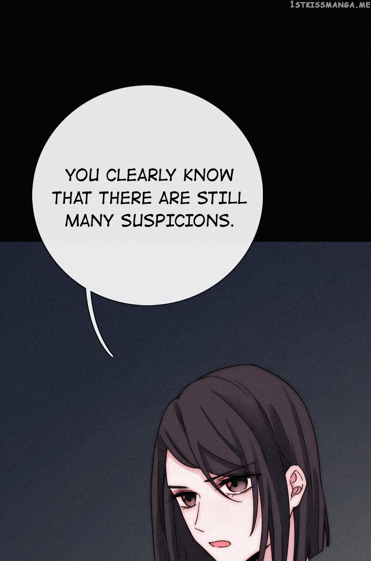 A Cat’s Maze chapter 17 - page 62