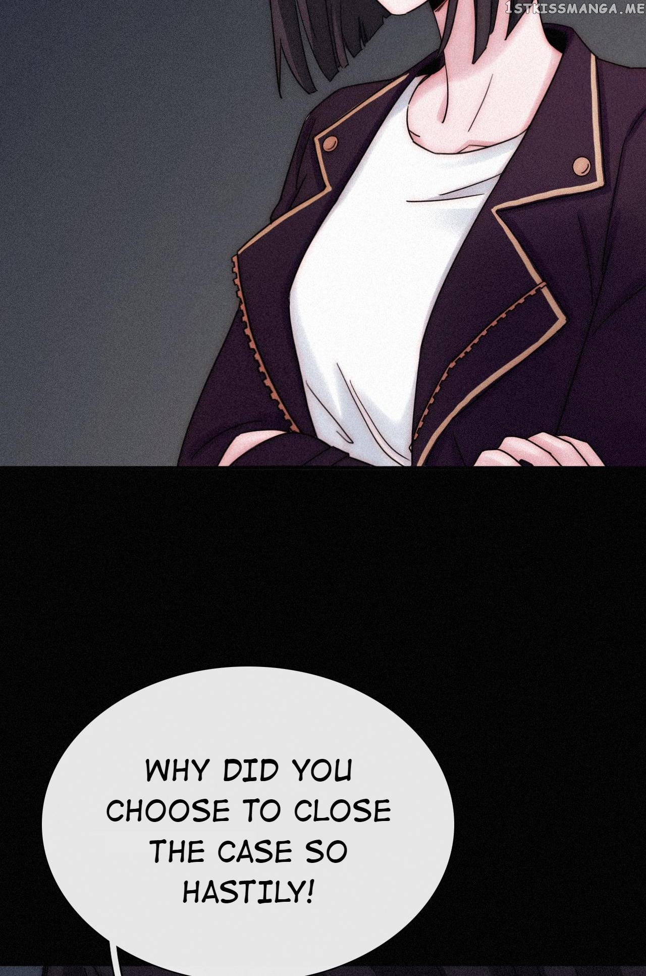 A Cat’s Maze chapter 17 - page 63