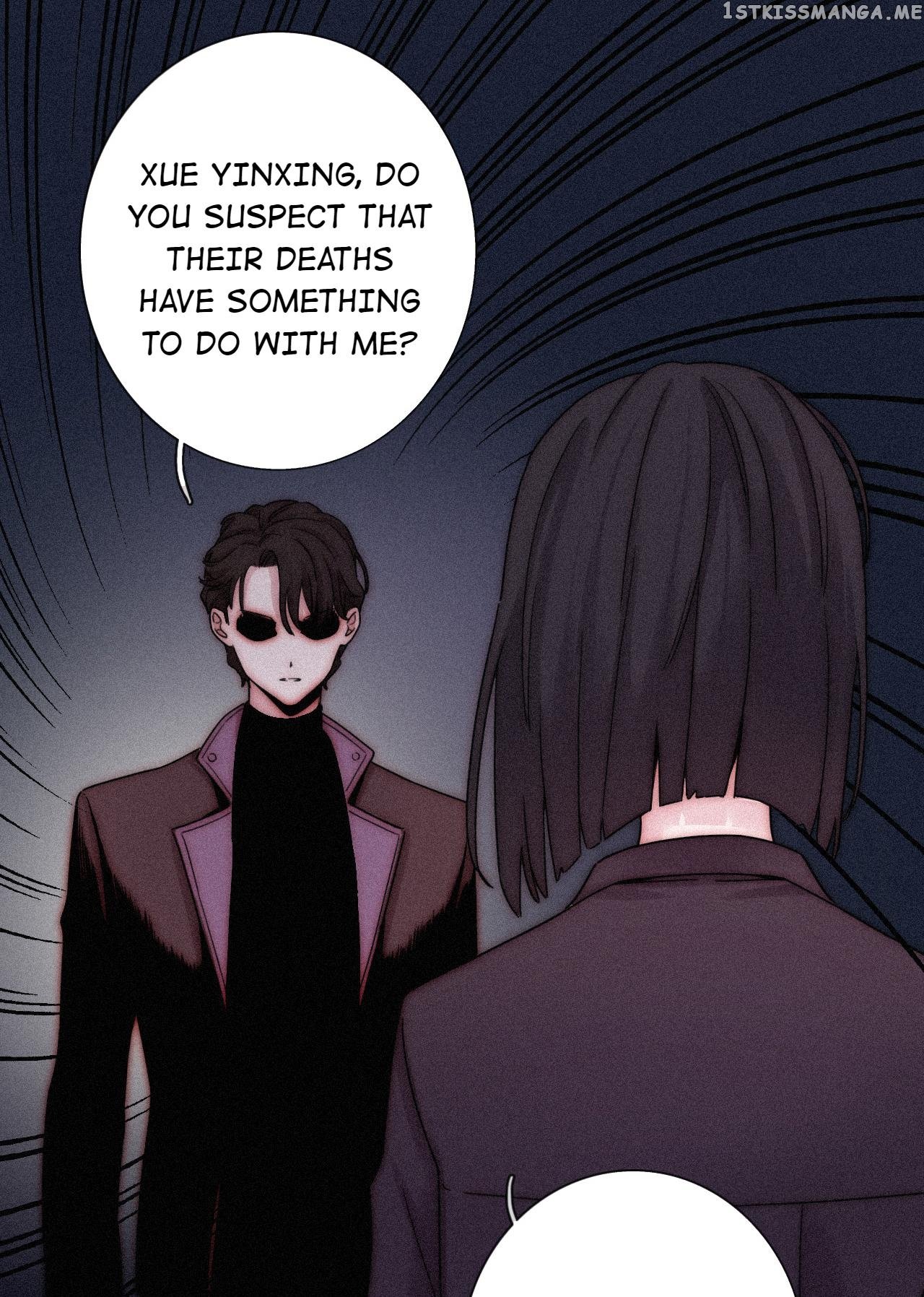 A Cat’s Maze chapter 17 - page 66