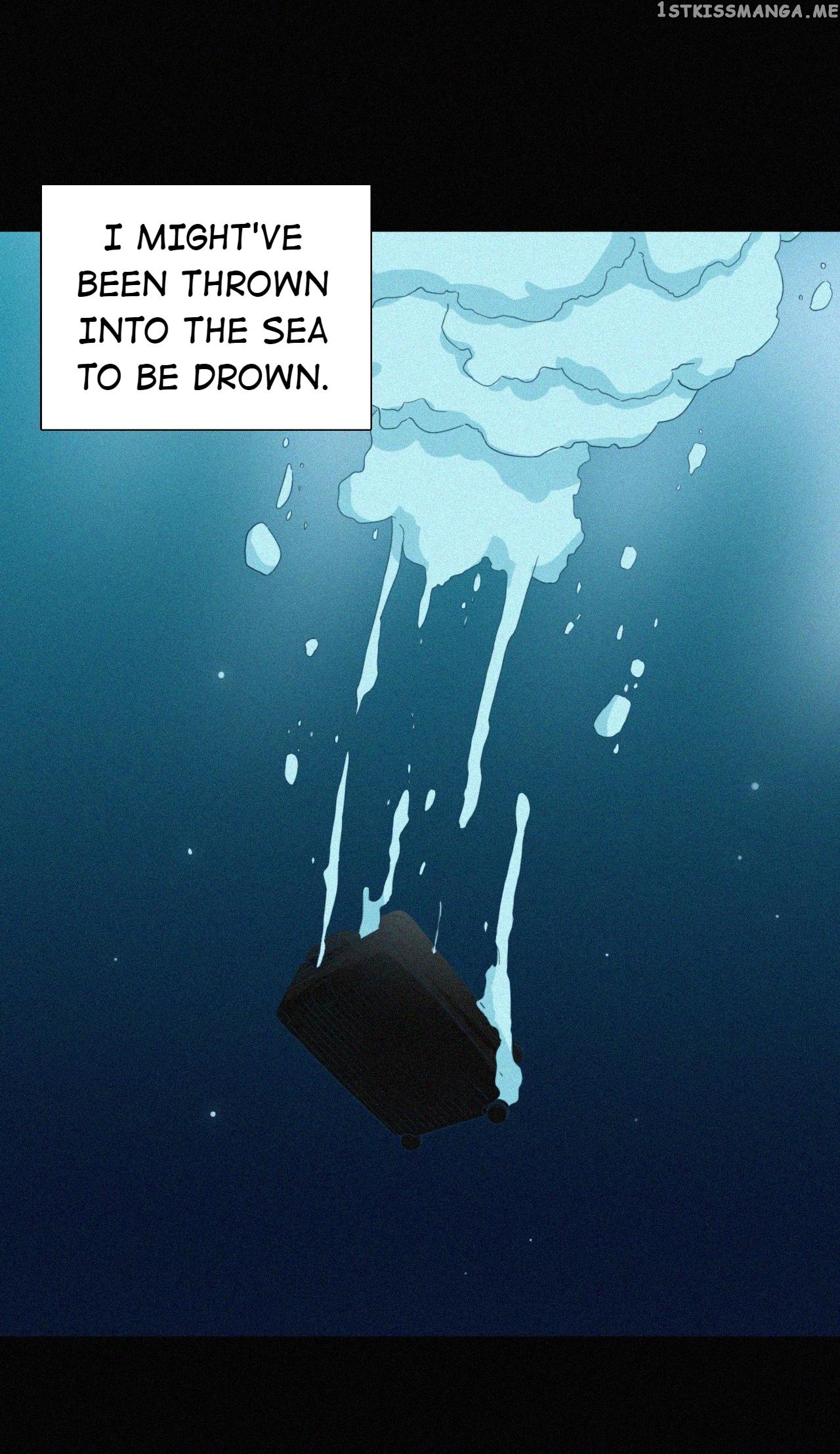 A Cat’s Maze chapter 25 - page 32