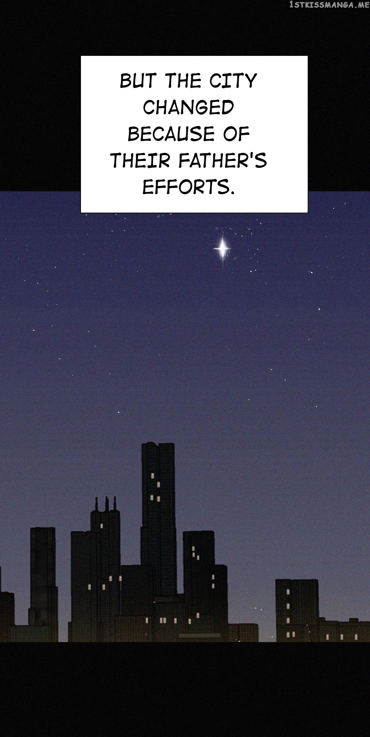 A Cat’s Maze chapter 25 - page 4