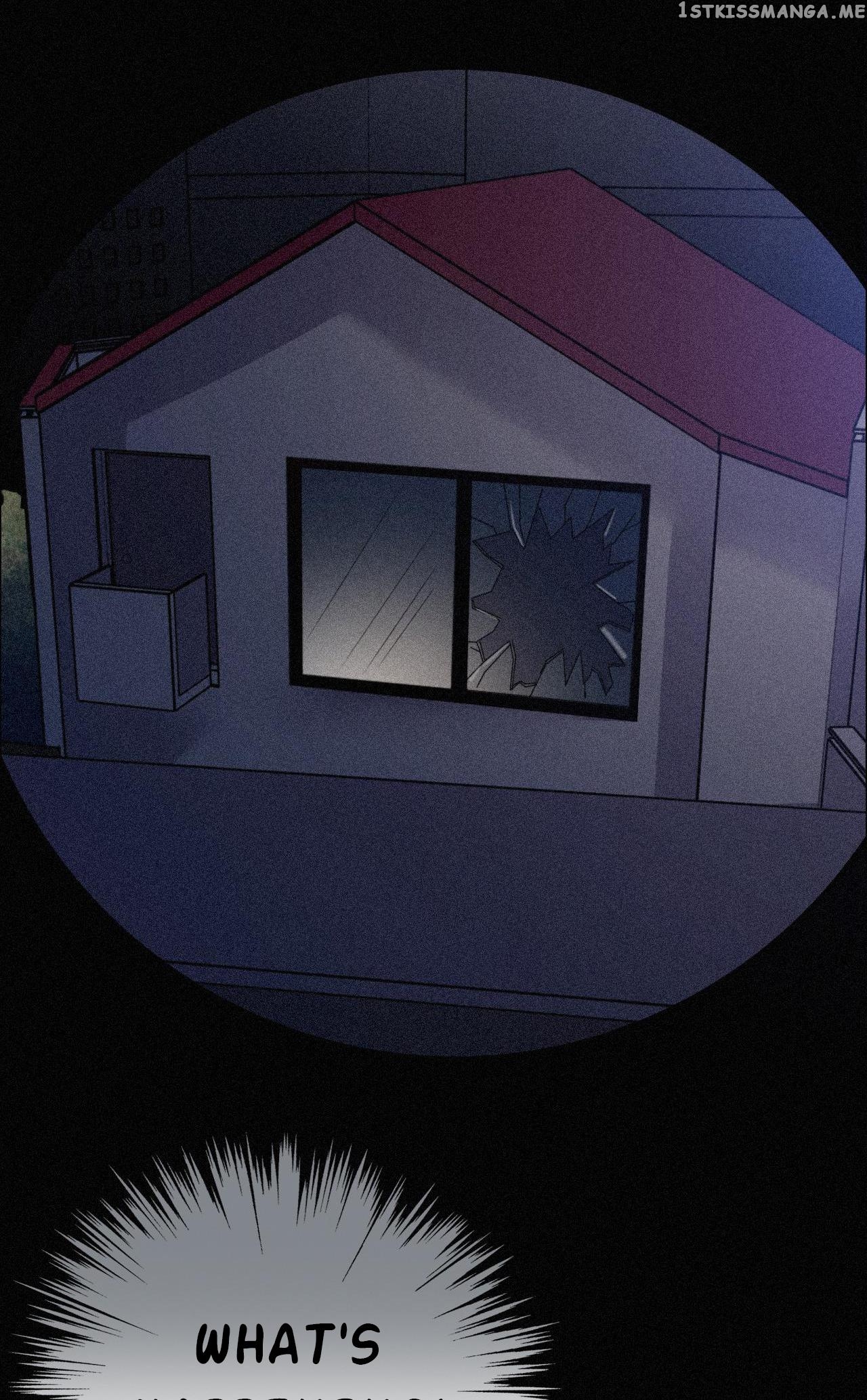 A Cat’s Maze chapter 18 - page 15