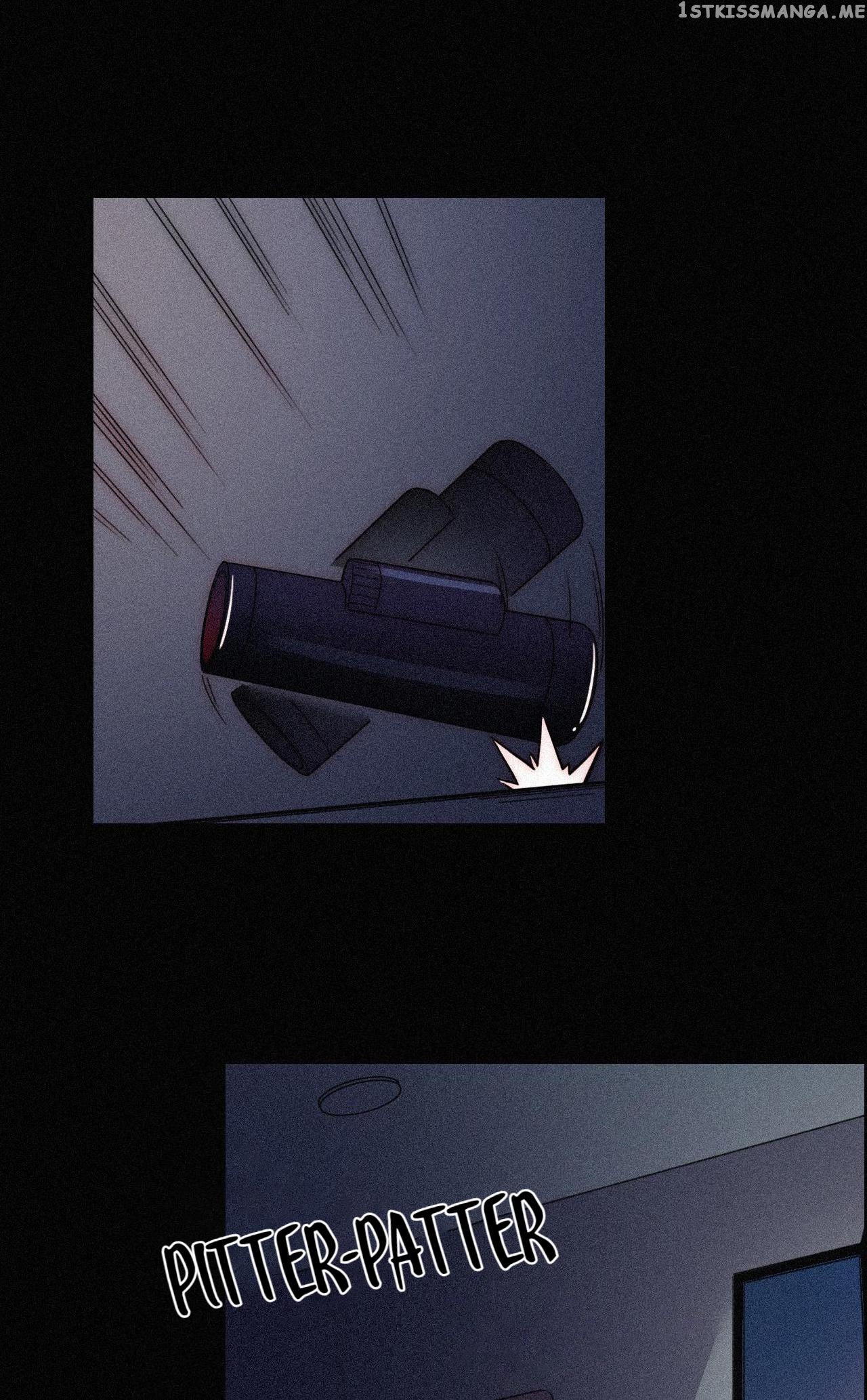 A Cat’s Maze chapter 18 - page 17