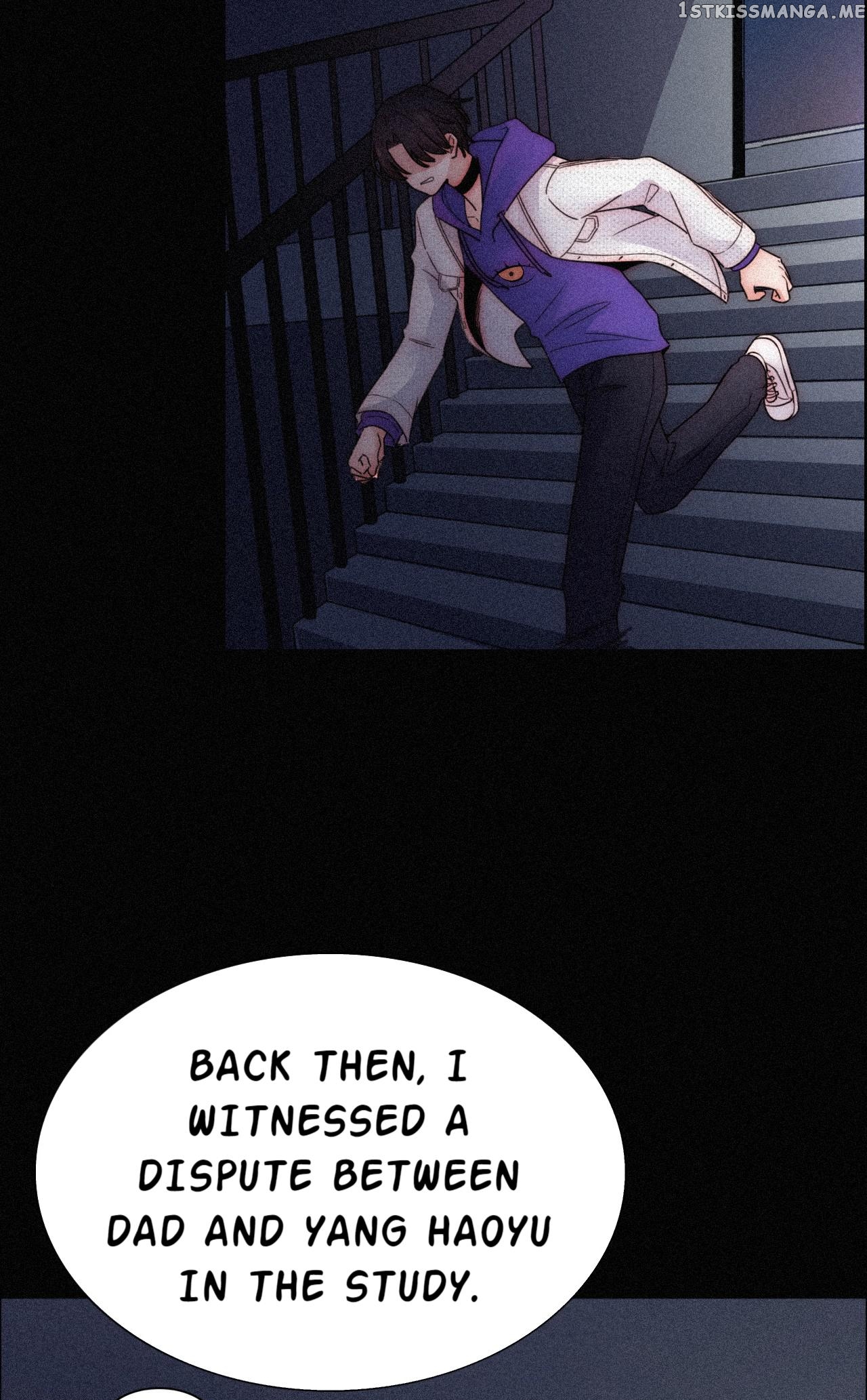 A Cat’s Maze chapter 18 - page 18