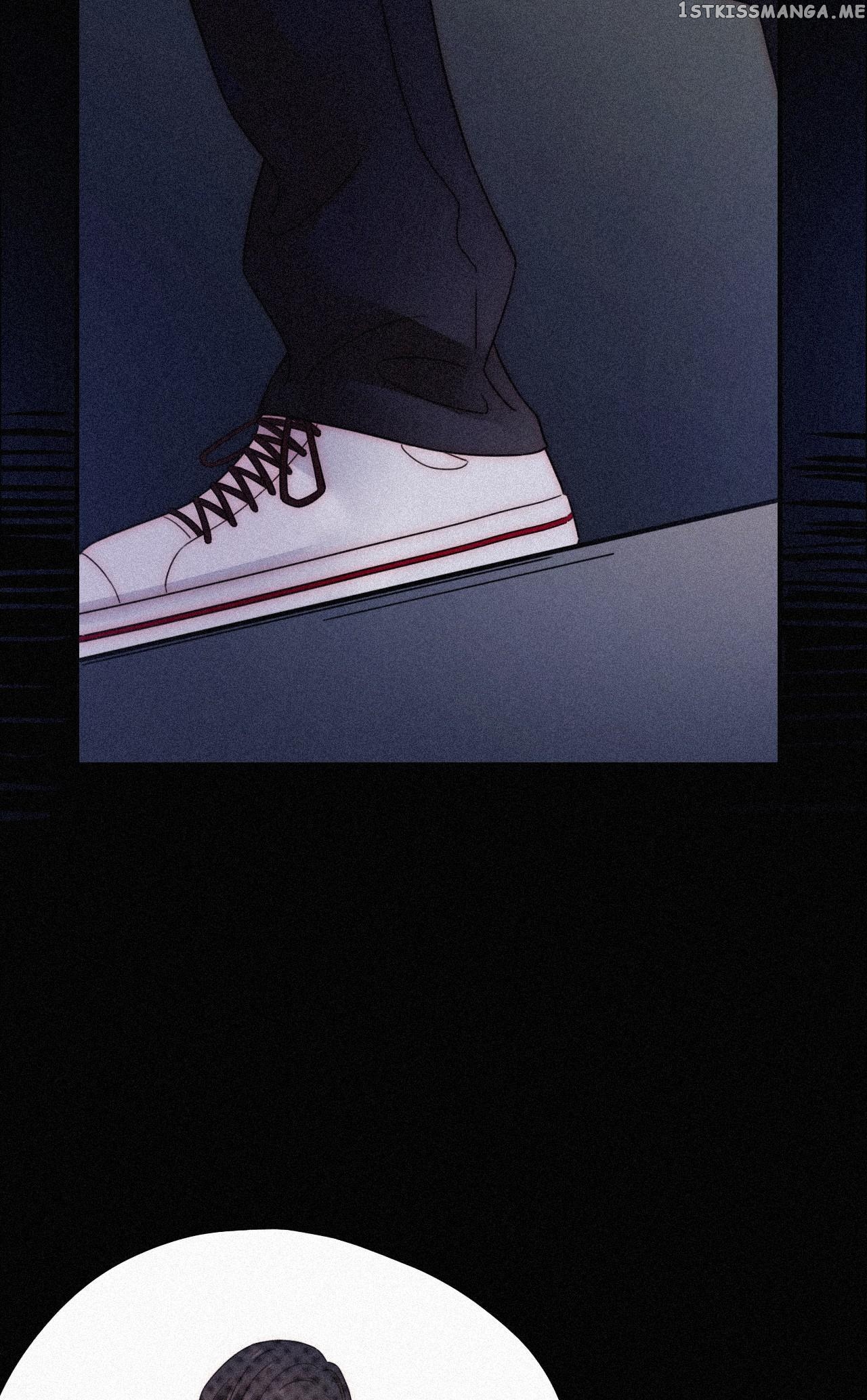 A Cat’s Maze chapter 18 - page 21