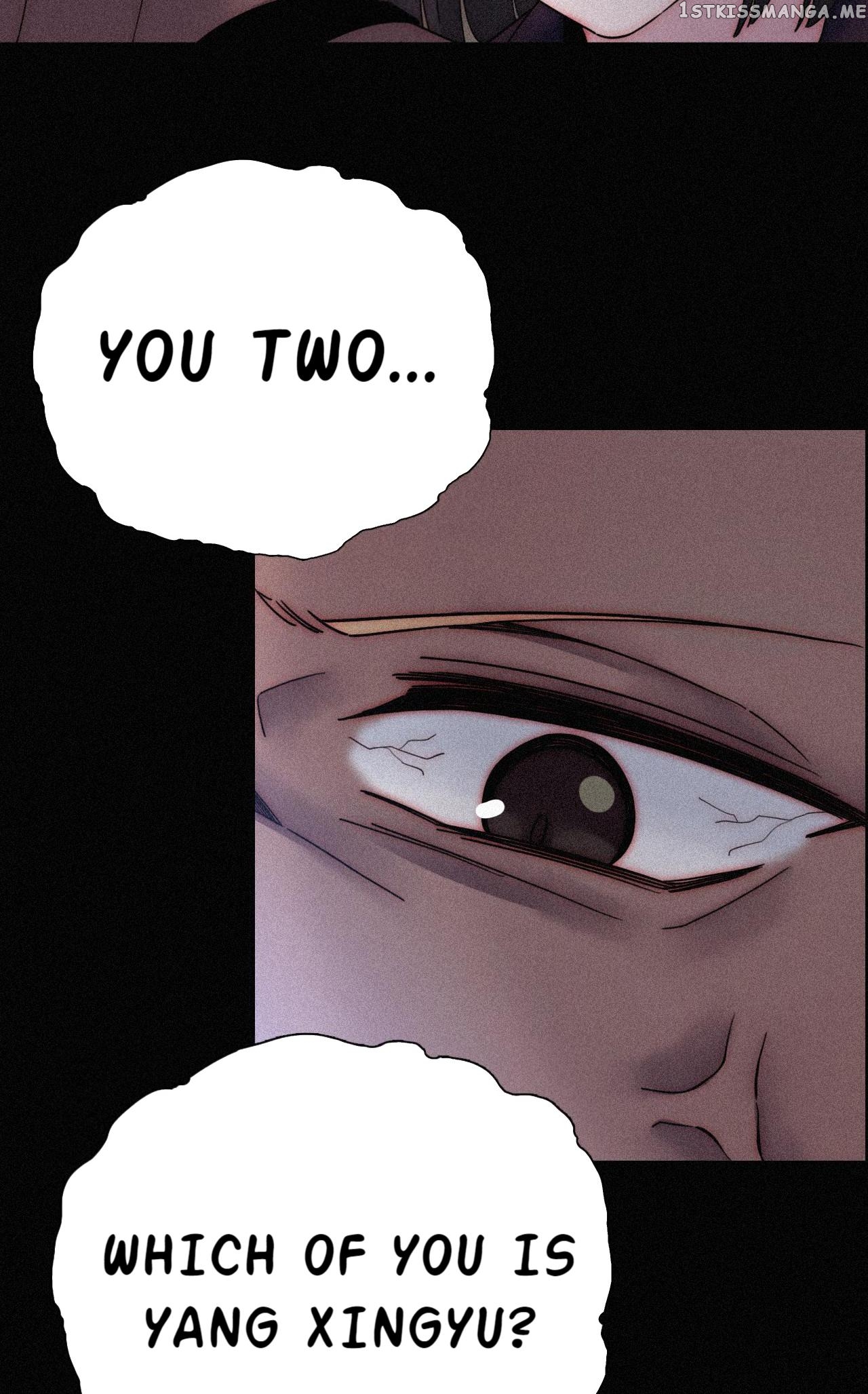 A Cat’s Maze chapter 18 - page 32