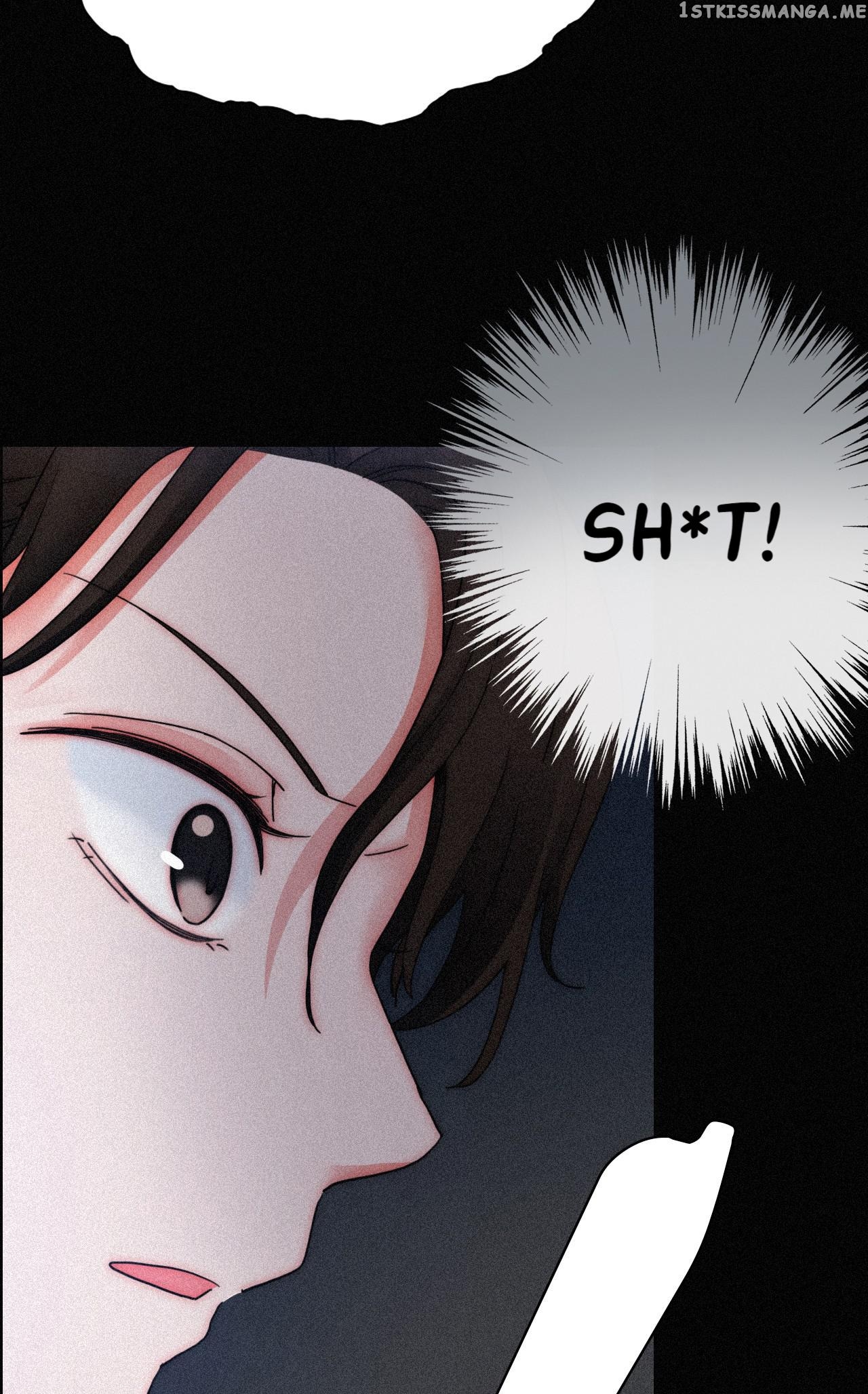 A Cat’s Maze chapter 18 - page 33