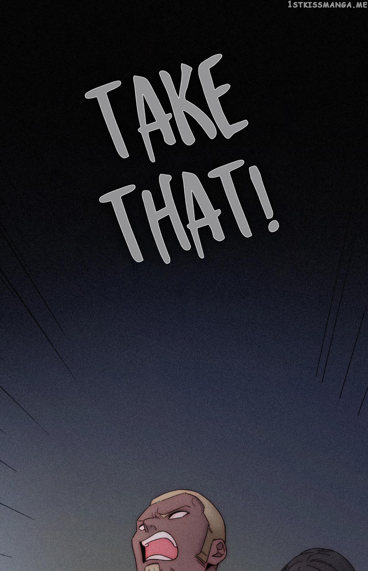 A Cat’s Maze chapter 18 - page 37