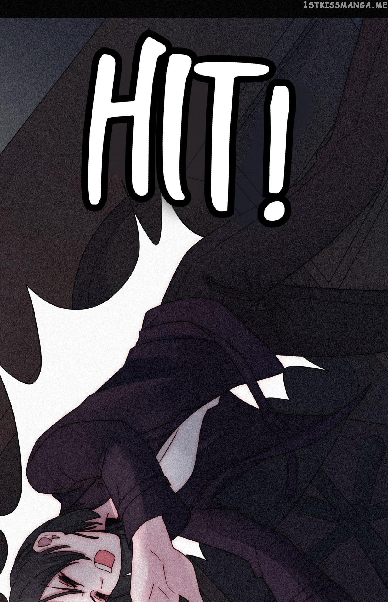 A Cat’s Maze chapter 18 - page 41