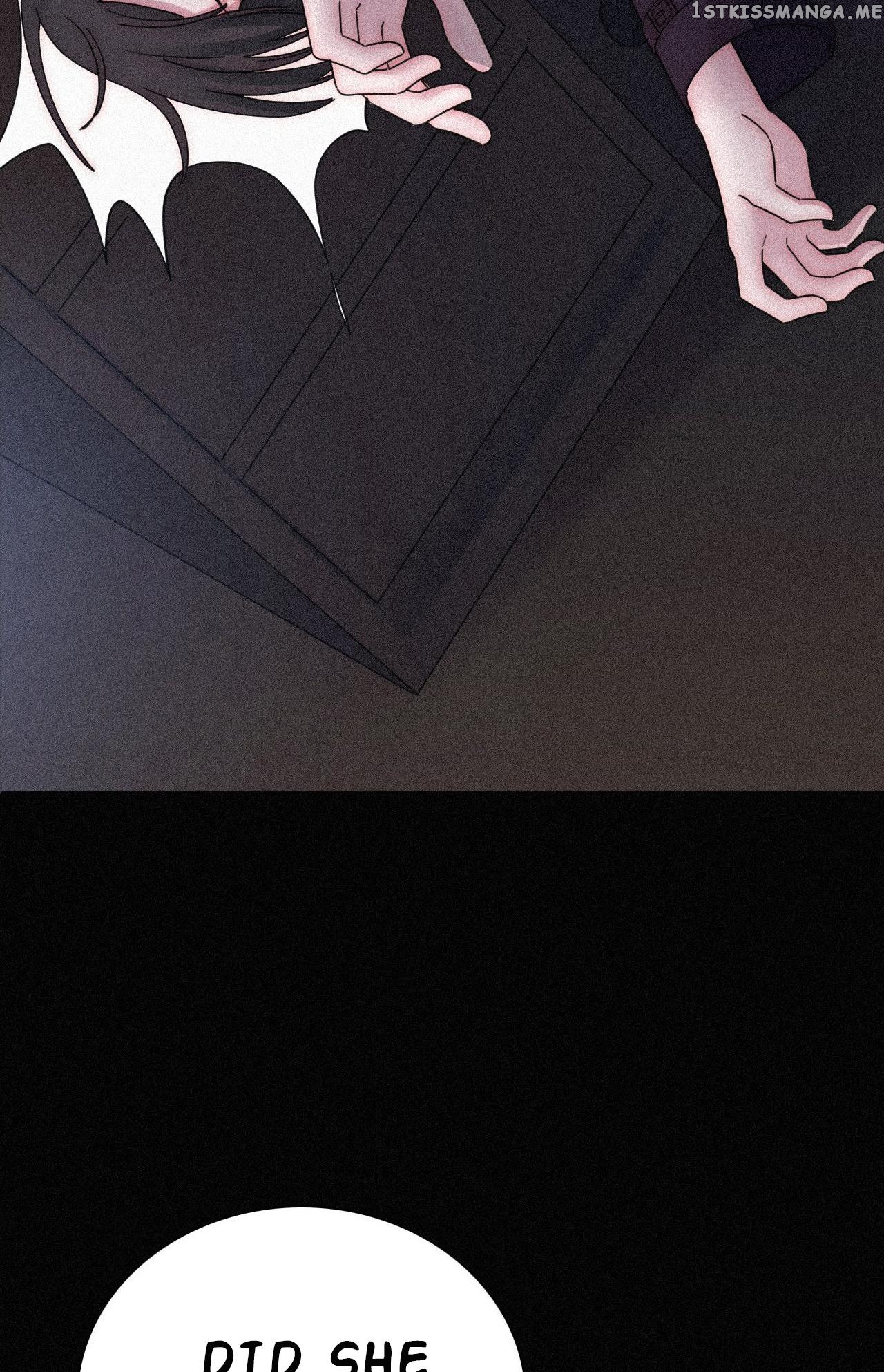 A Cat’s Maze chapter 18 - page 42