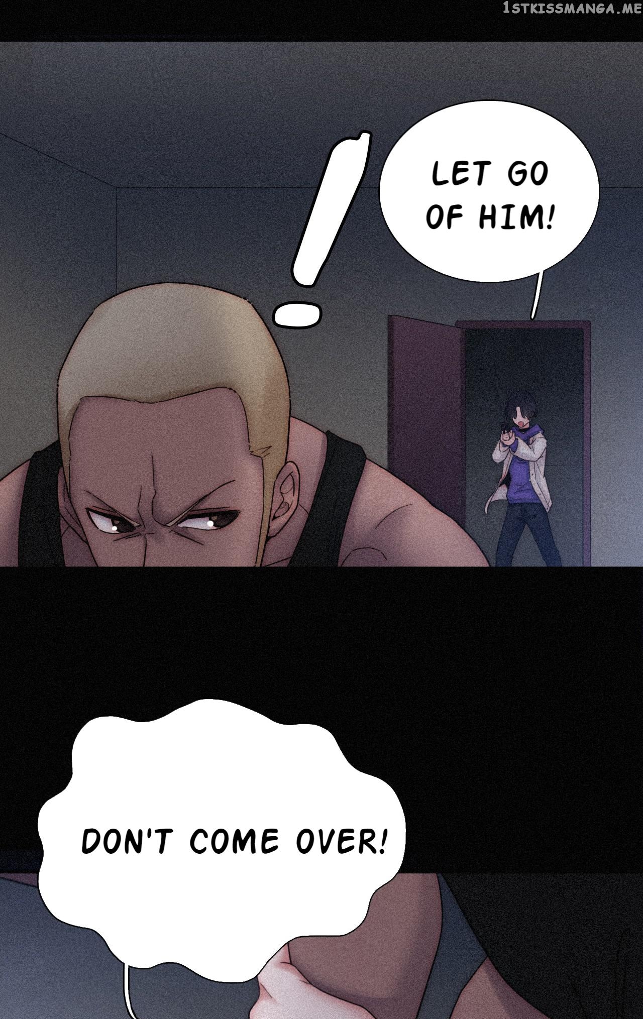 A Cat’s Maze chapter 18 - page 53