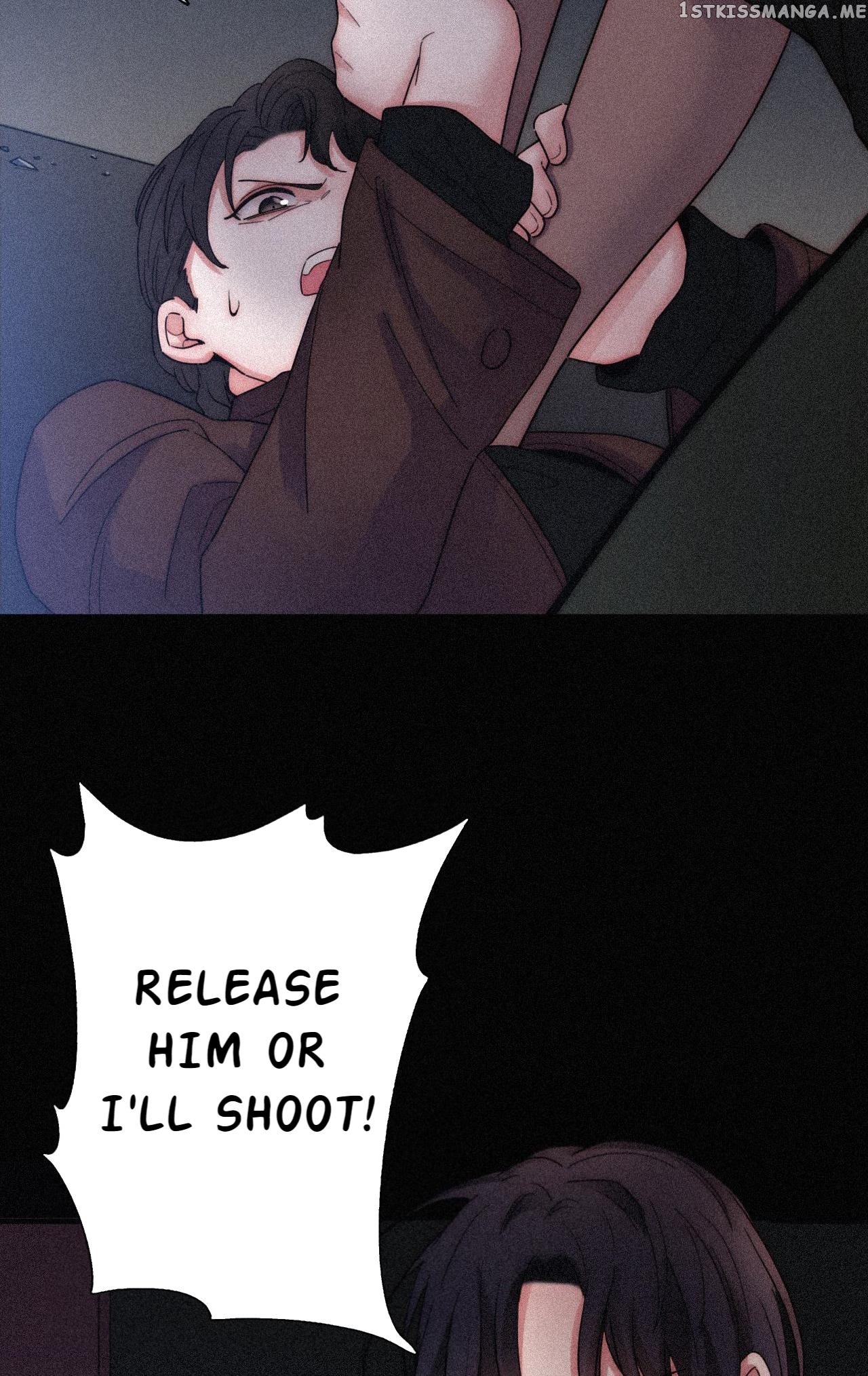 A Cat’s Maze chapter 18 - page 54