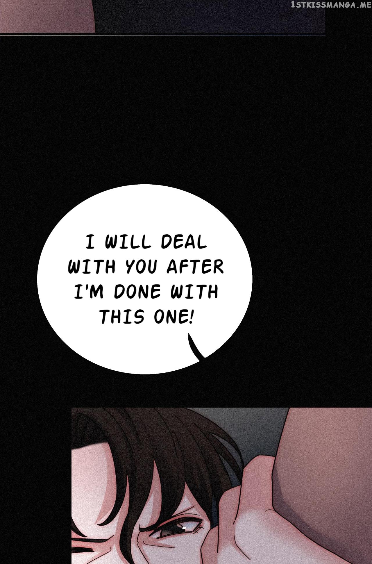 A Cat’s Maze chapter 18 - page 57