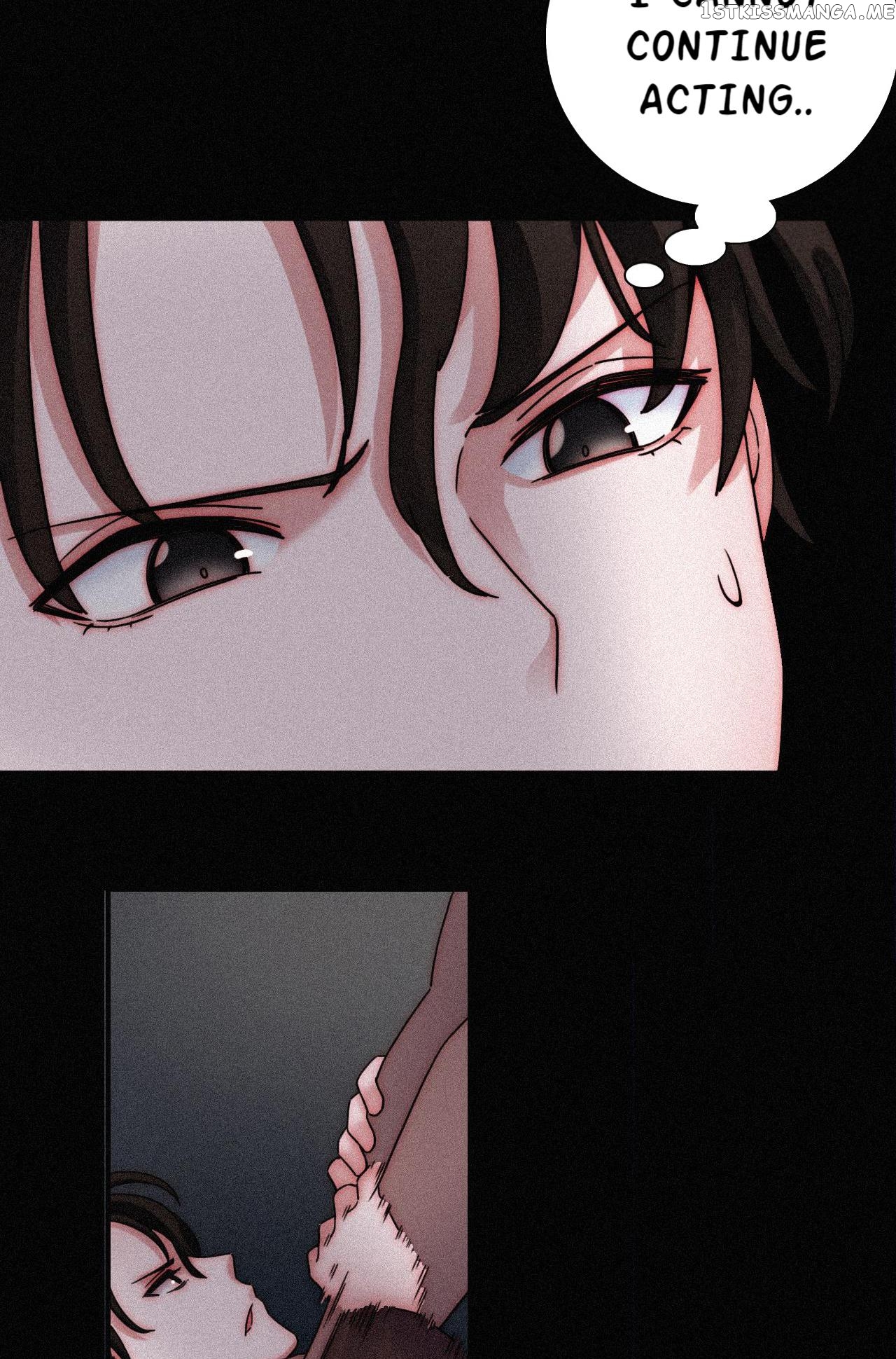 A Cat’s Maze chapter 18 - page 59