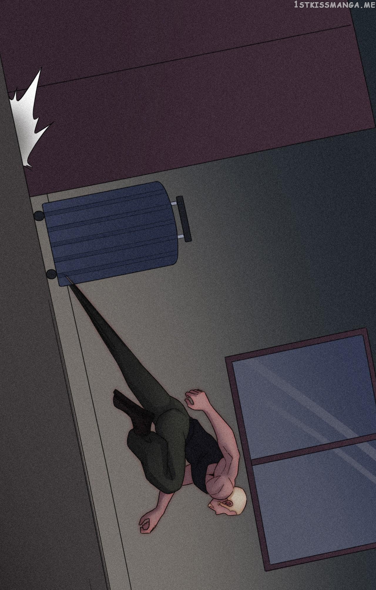 A Cat’s Maze chapter 18 - page 6