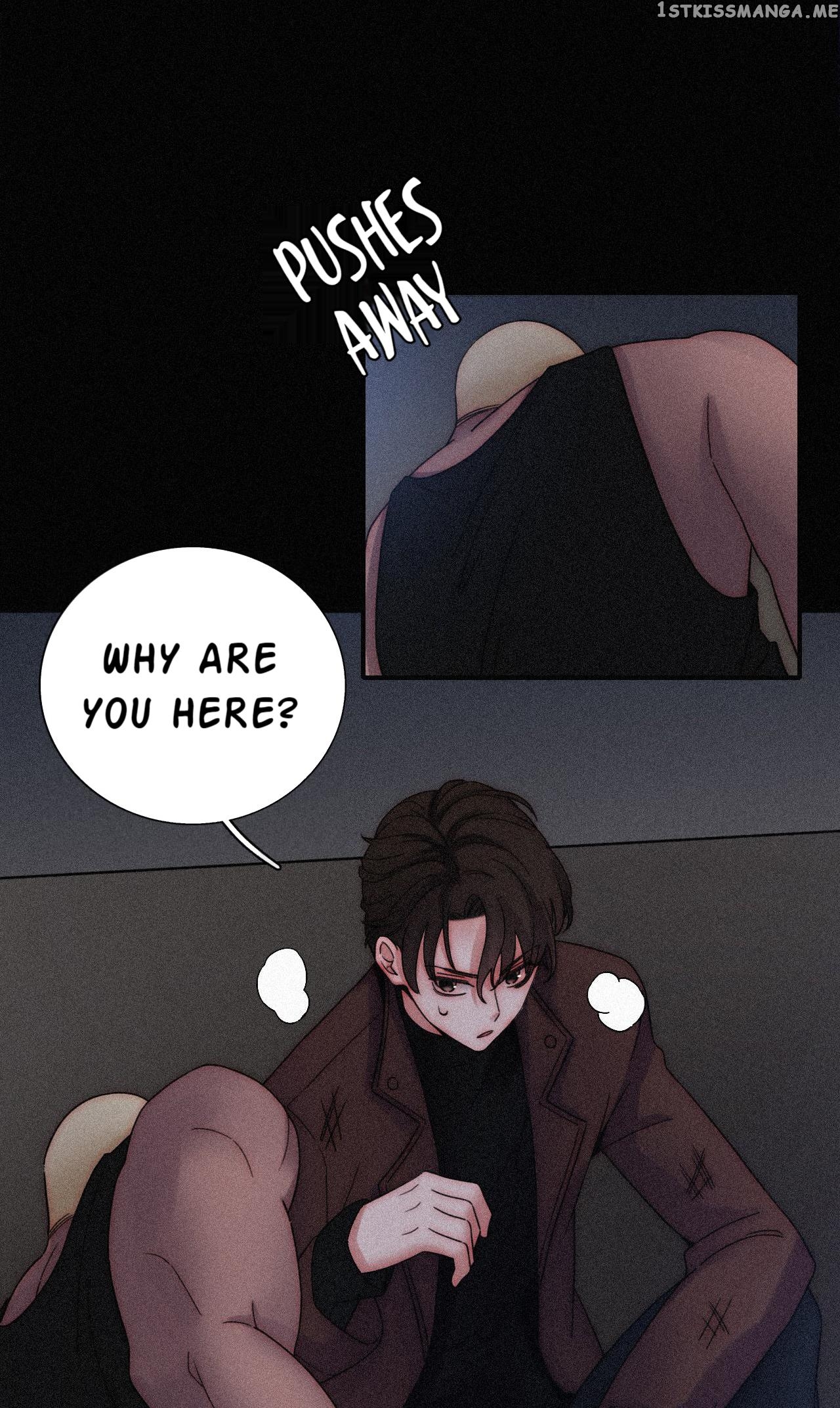 A Cat’s Maze chapter 18 - page 67