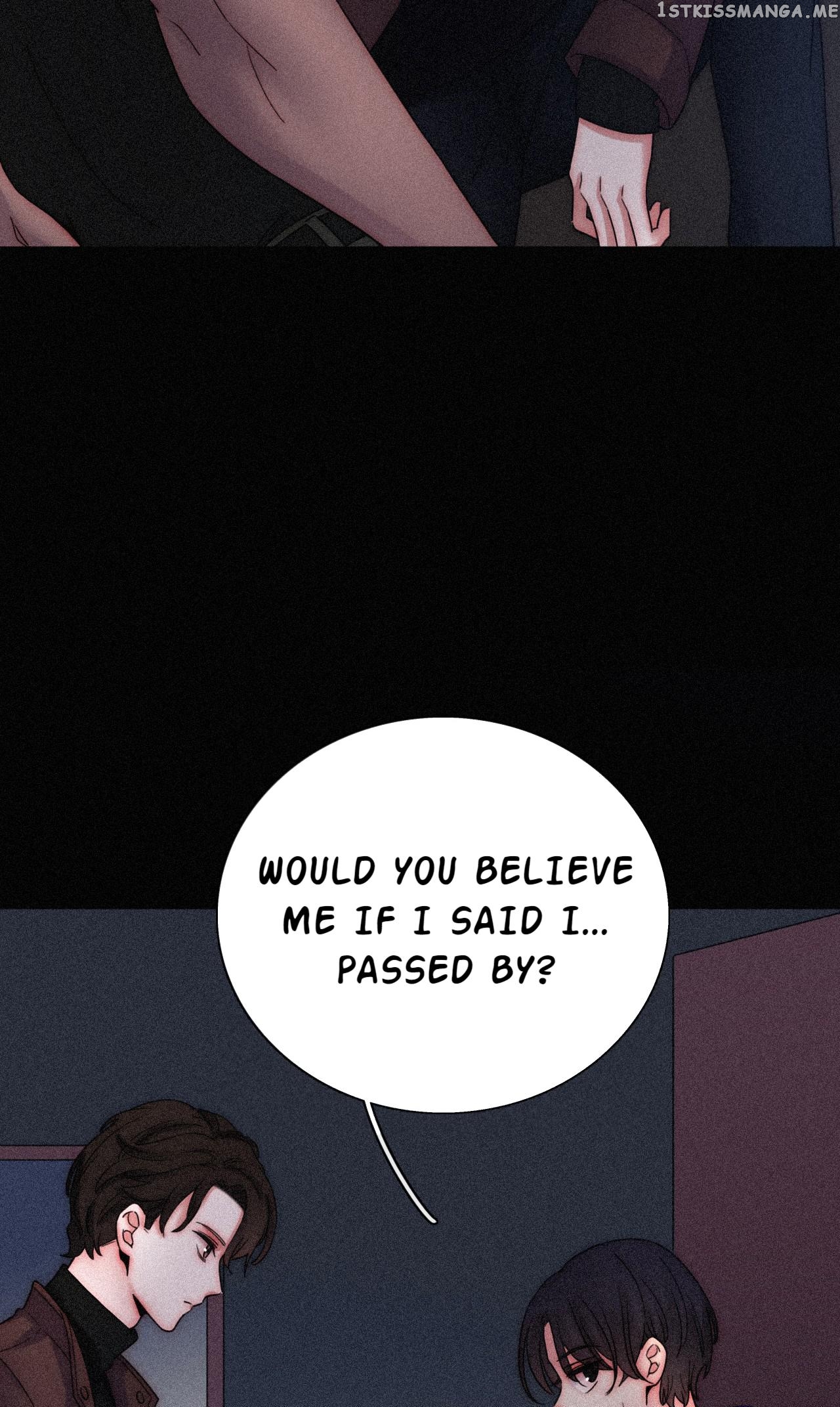 A Cat’s Maze chapter 18 - page 68