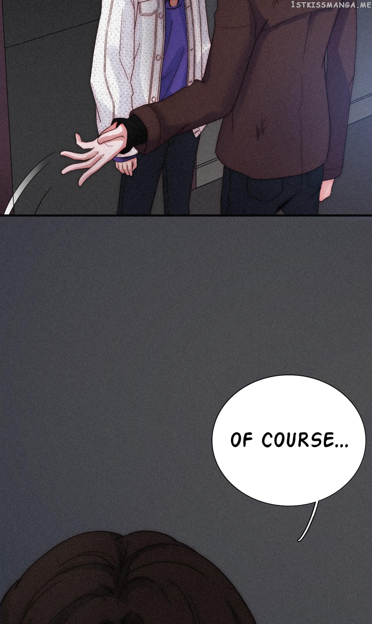 A Cat’s Maze chapter 18 - page 71